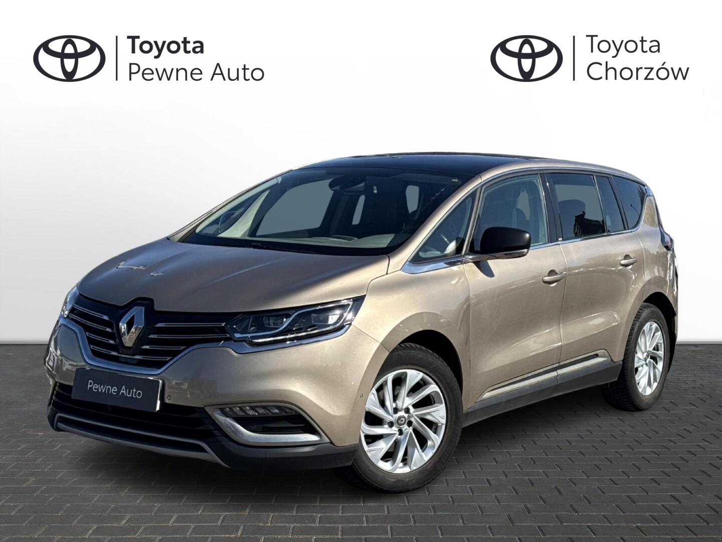 Renault Espace