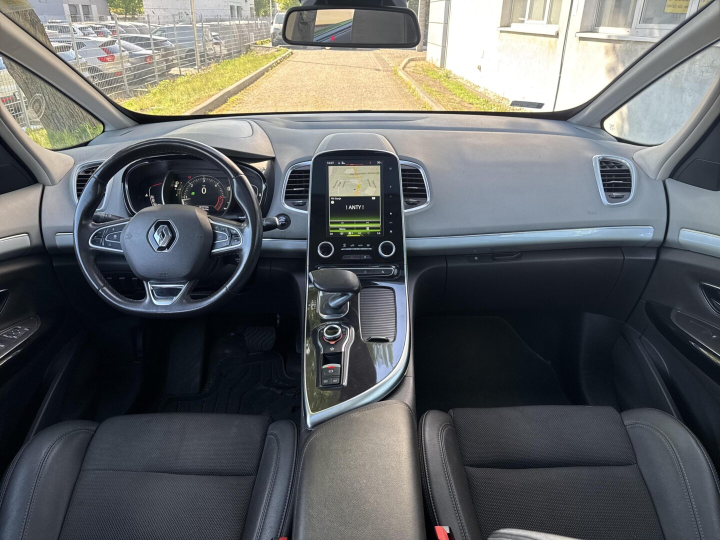 Renault Espace