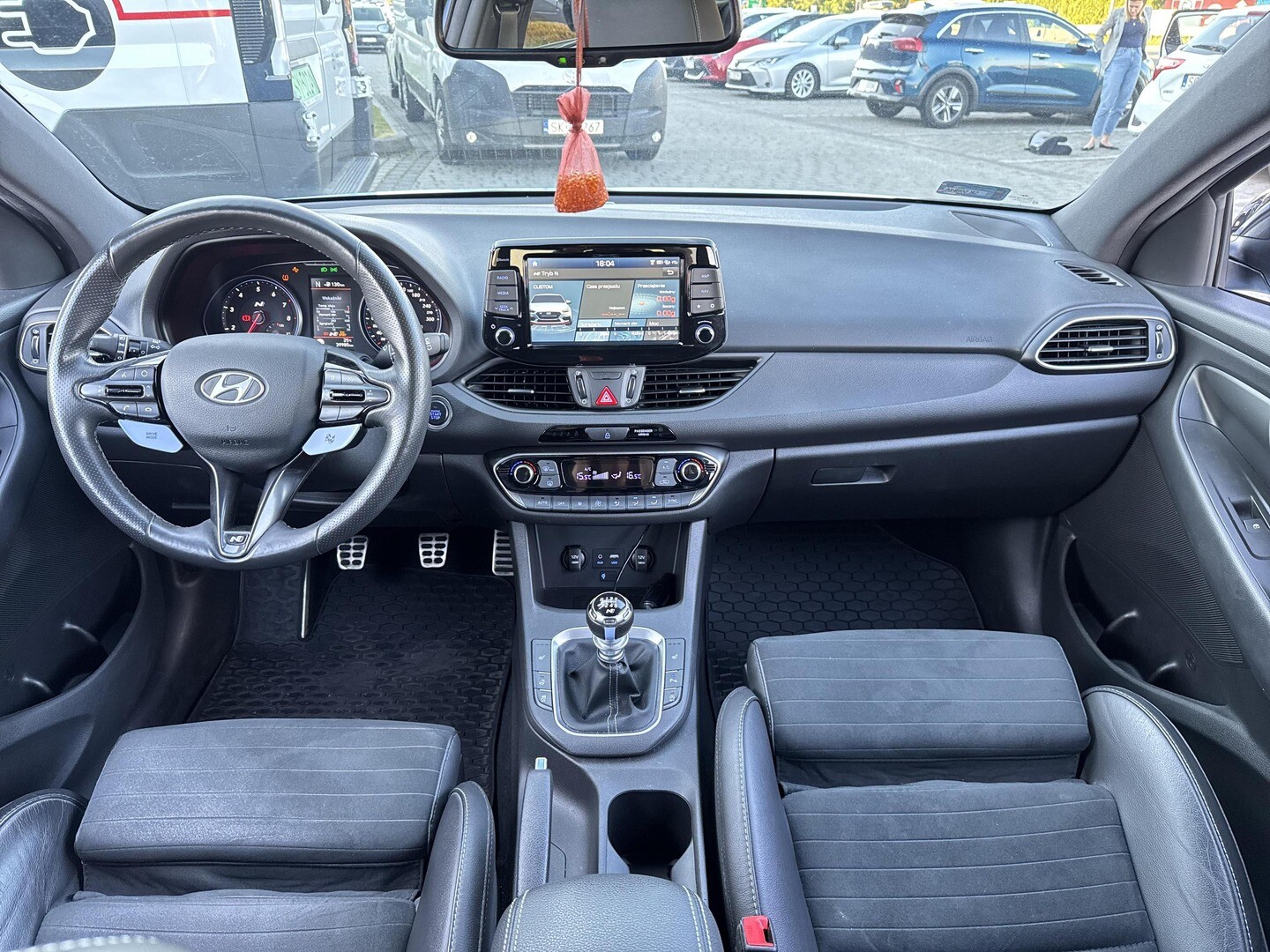 Hyundai i30 N