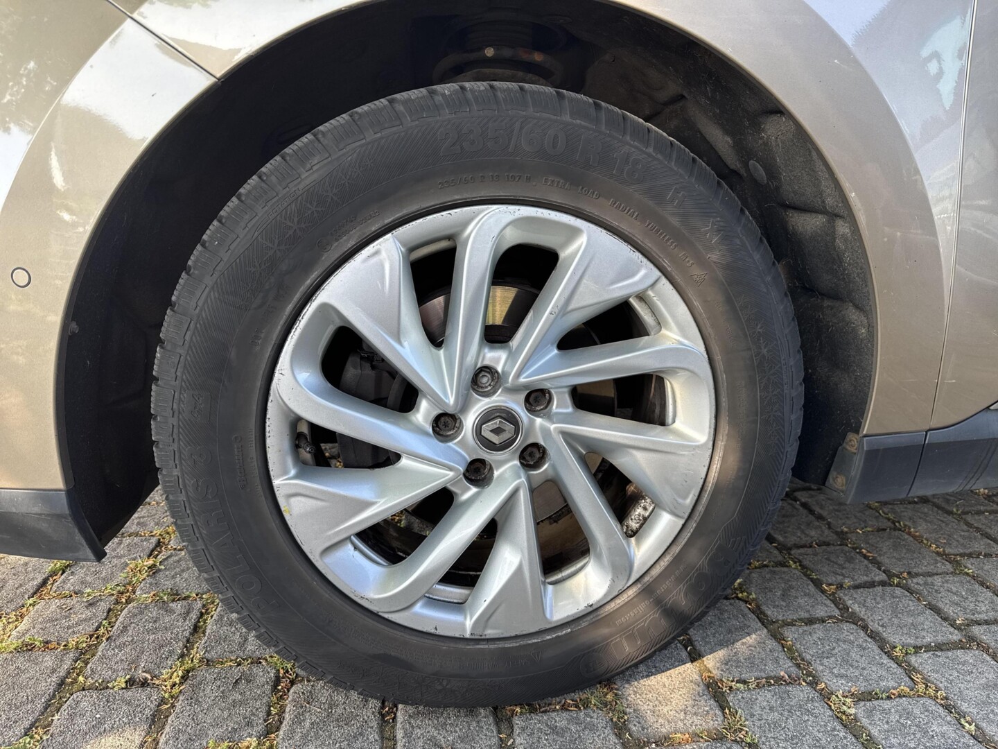 Renault Espace