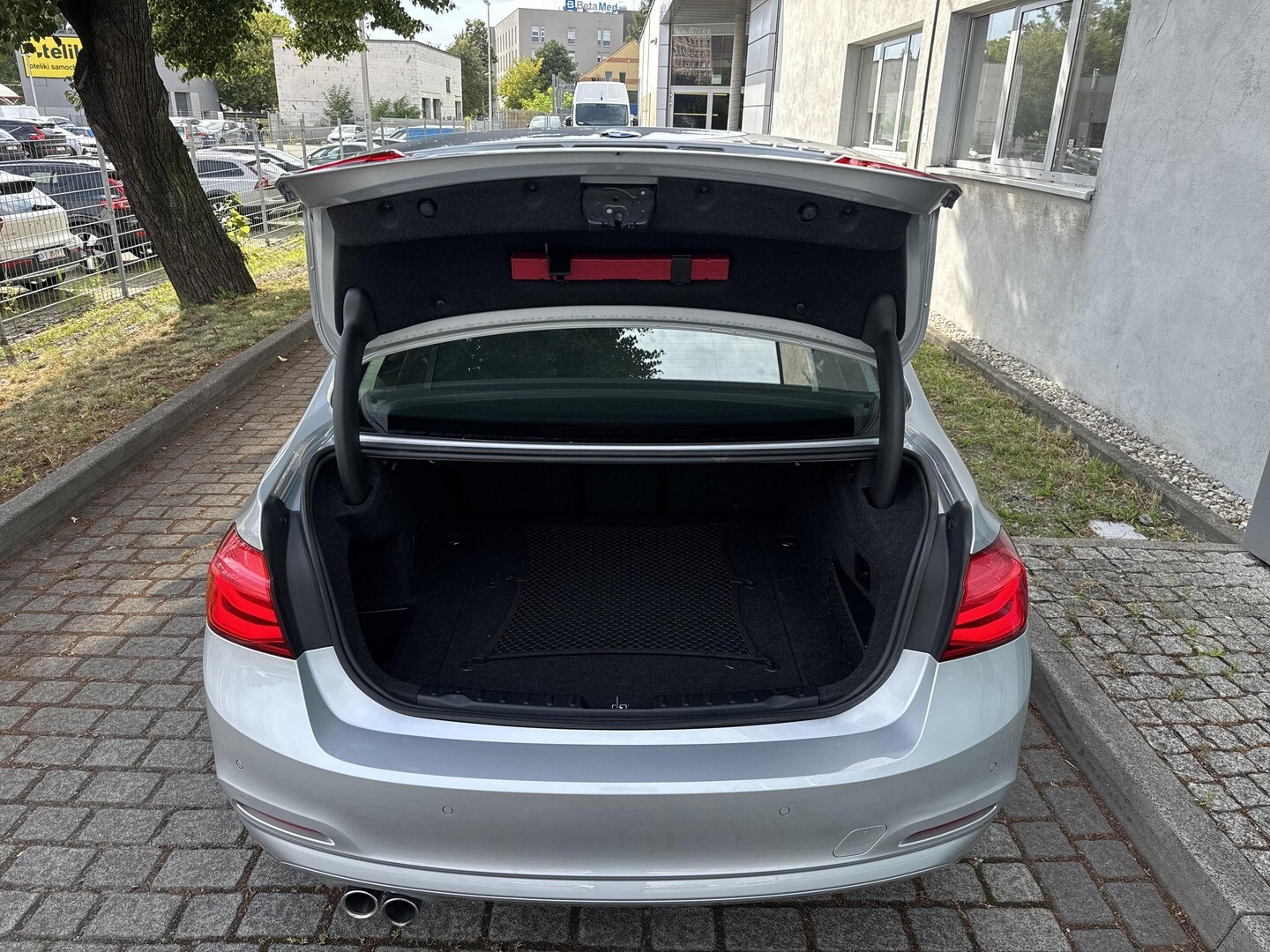 BMW Seria 3