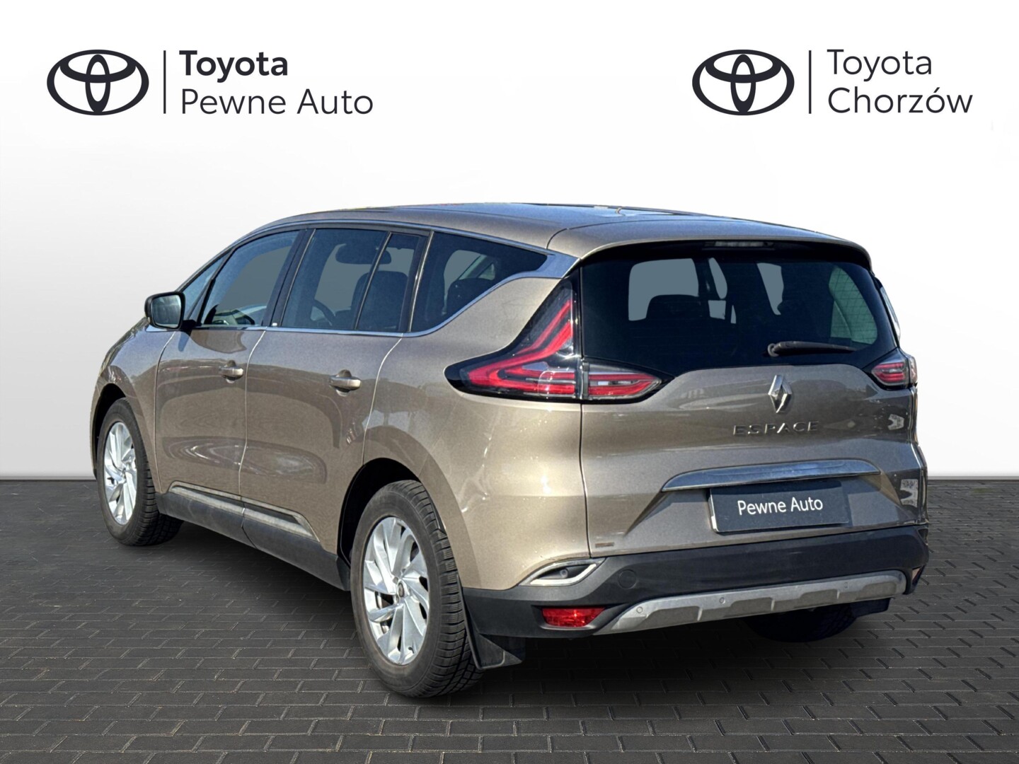 Renault Espace