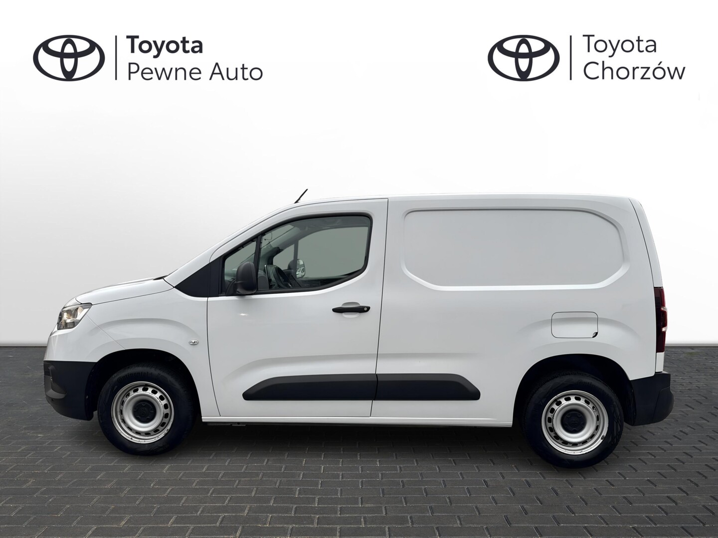 Toyota PROACE CITY