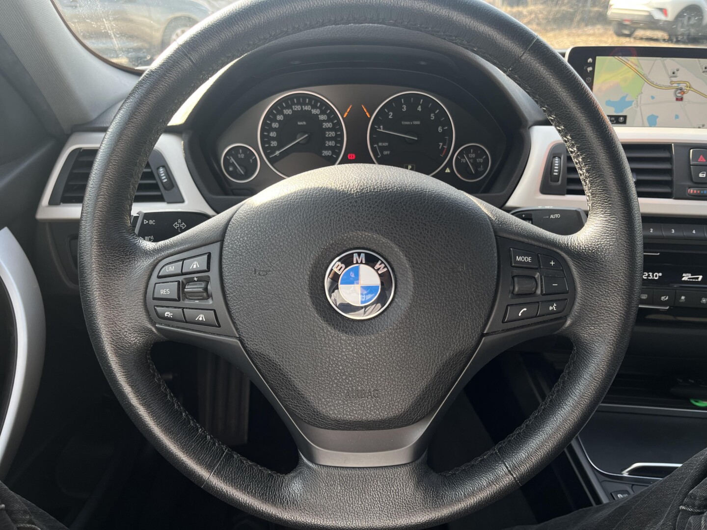 BMW Seria 3