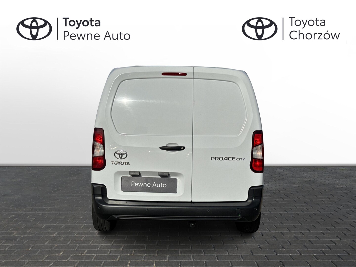 Toyota PROACE CITY