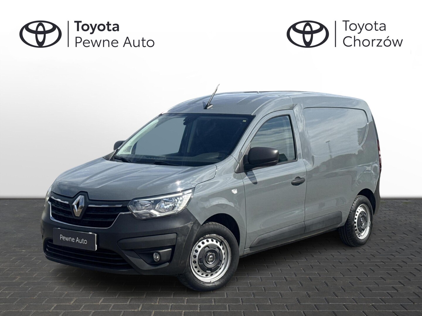 Renault Express