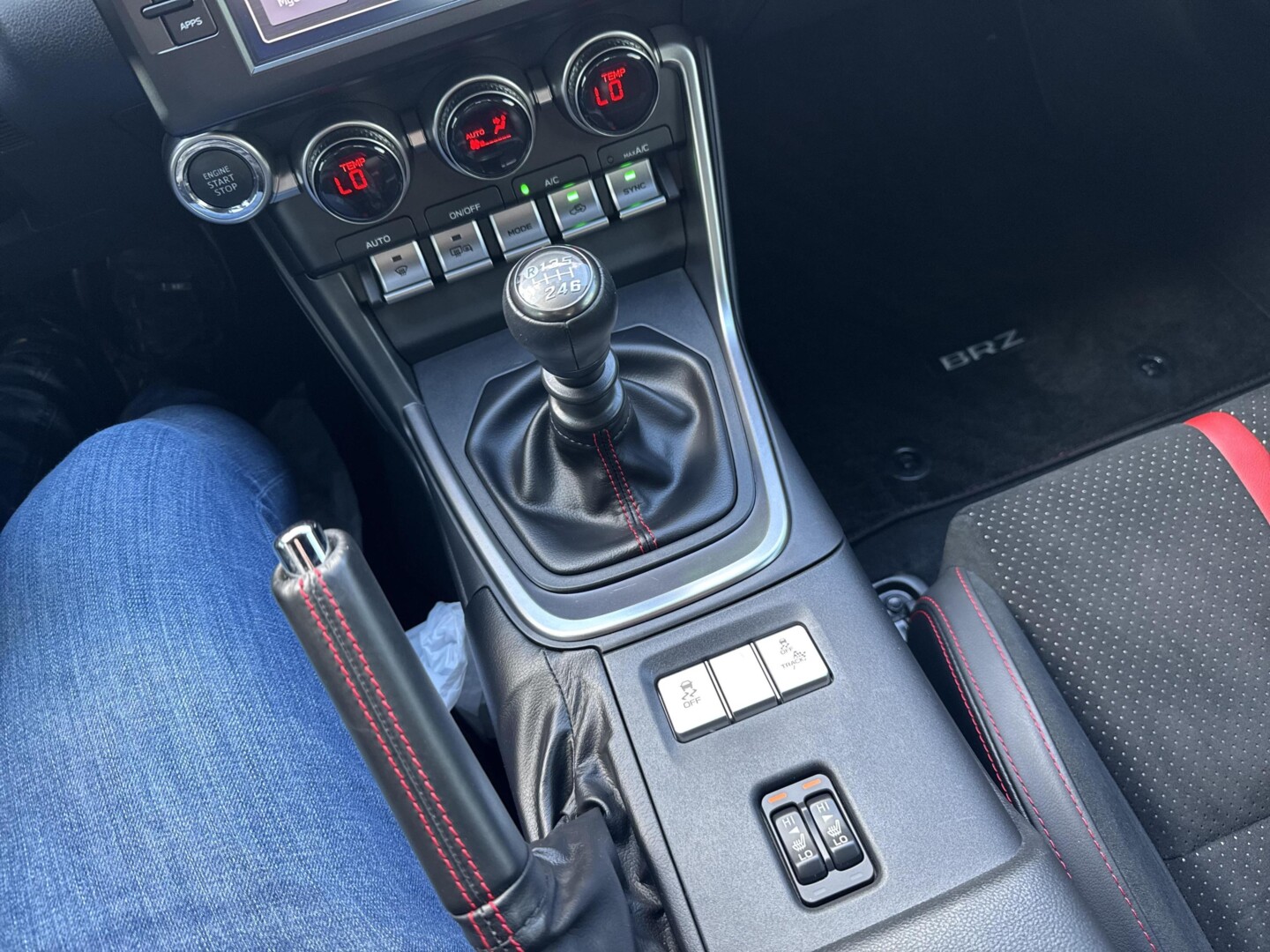 Subaru BRZ