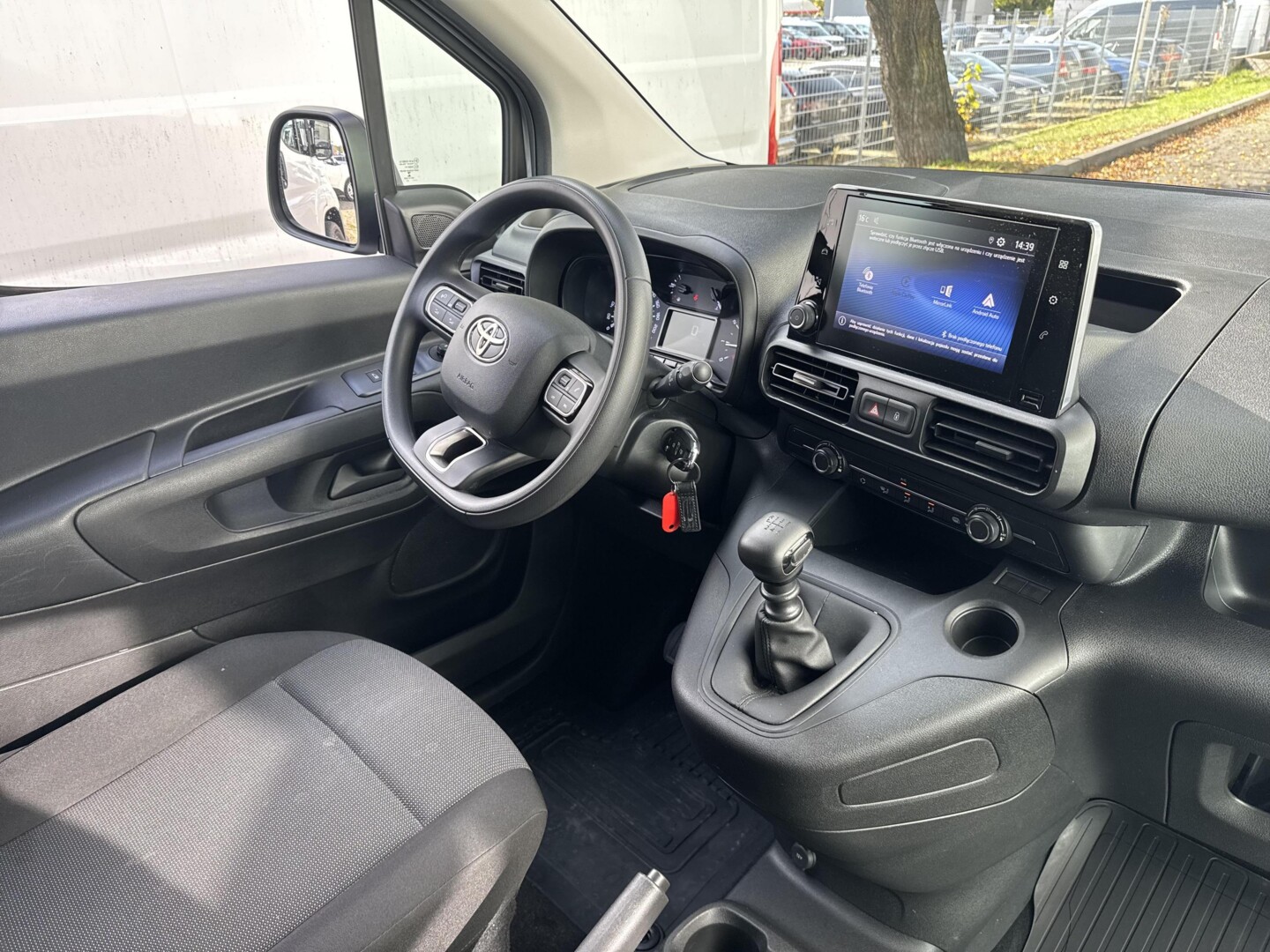 Toyota PROACE CITY