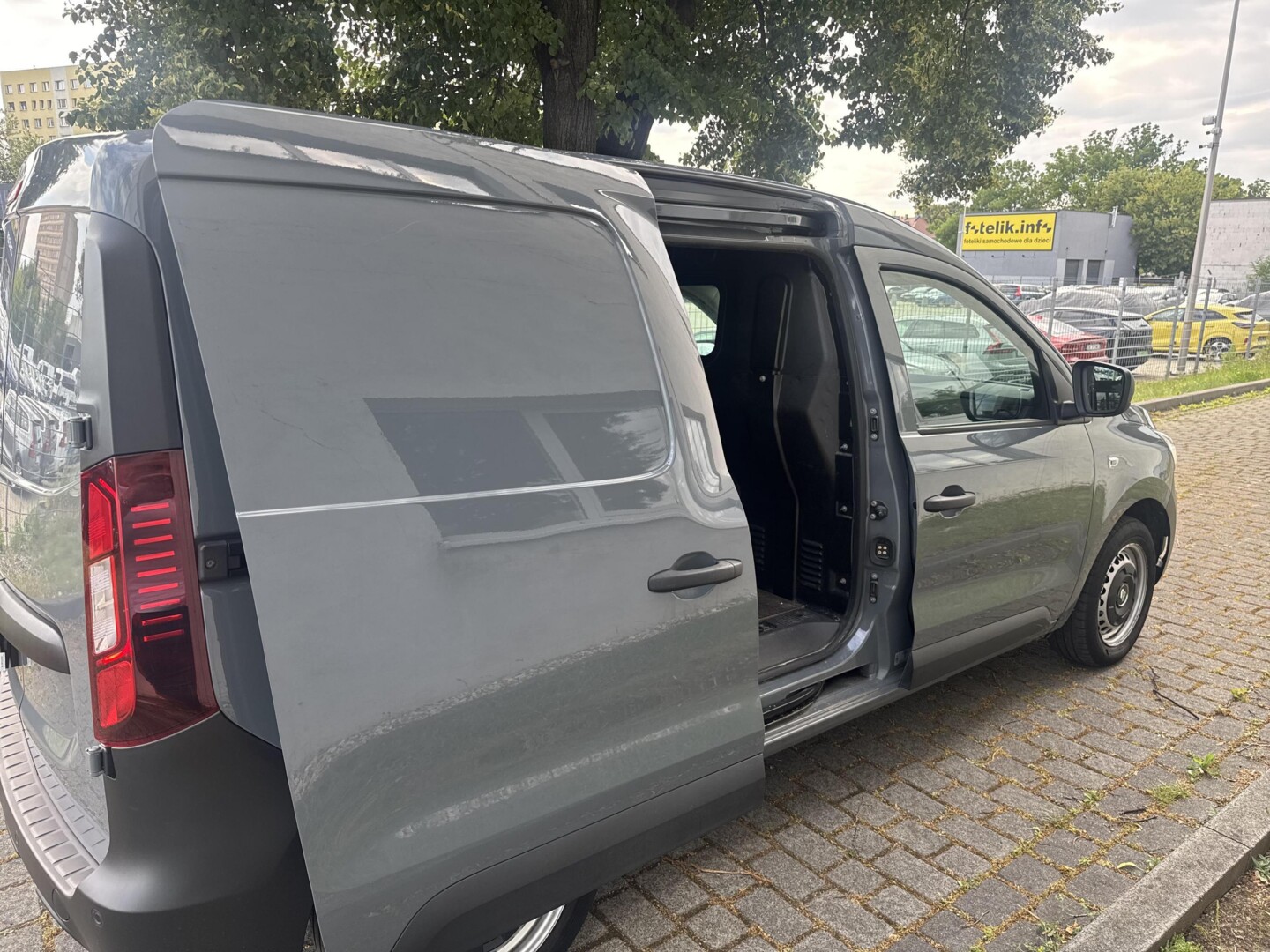 Renault Express