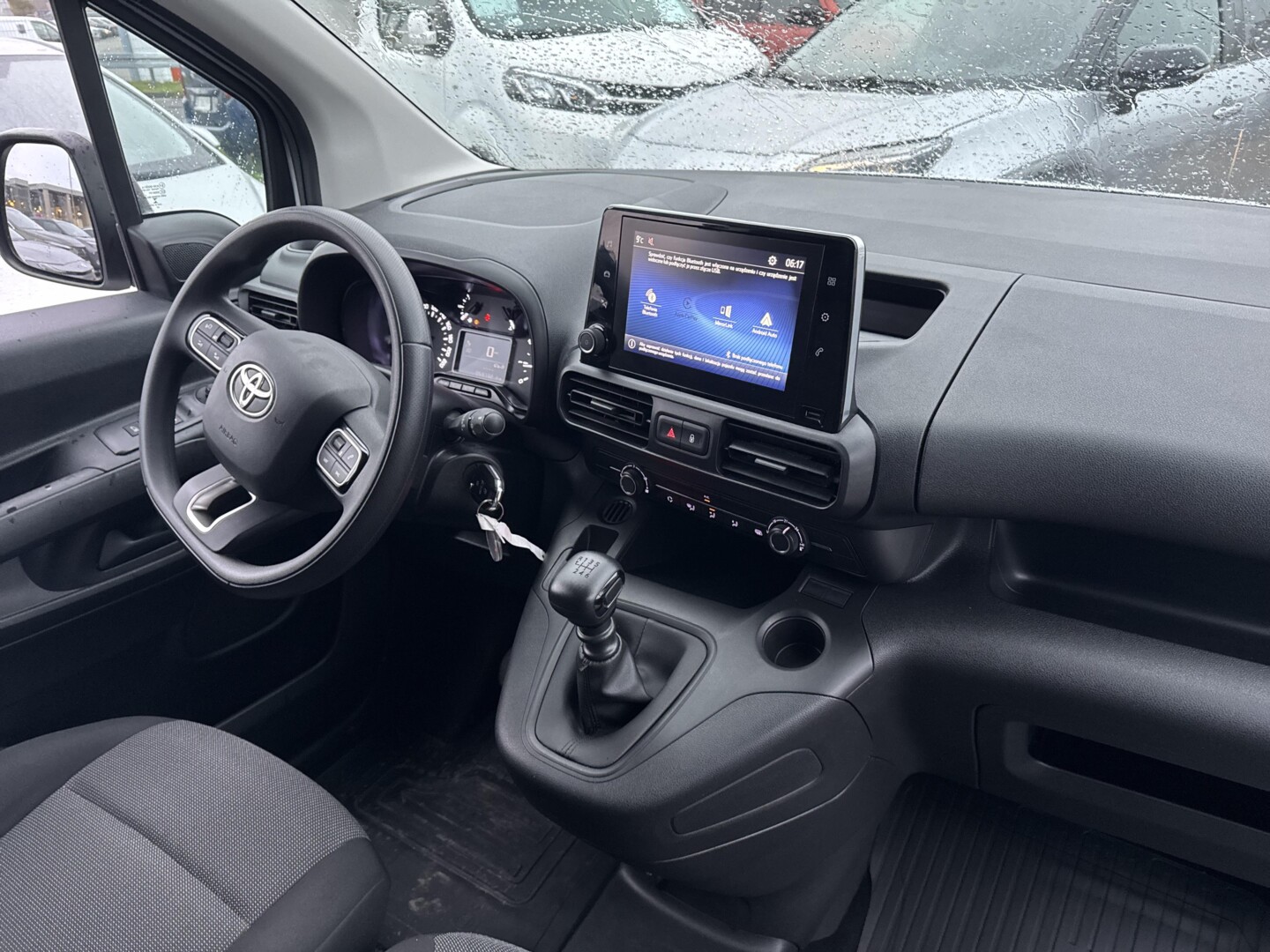 Toyota PROACE CITY