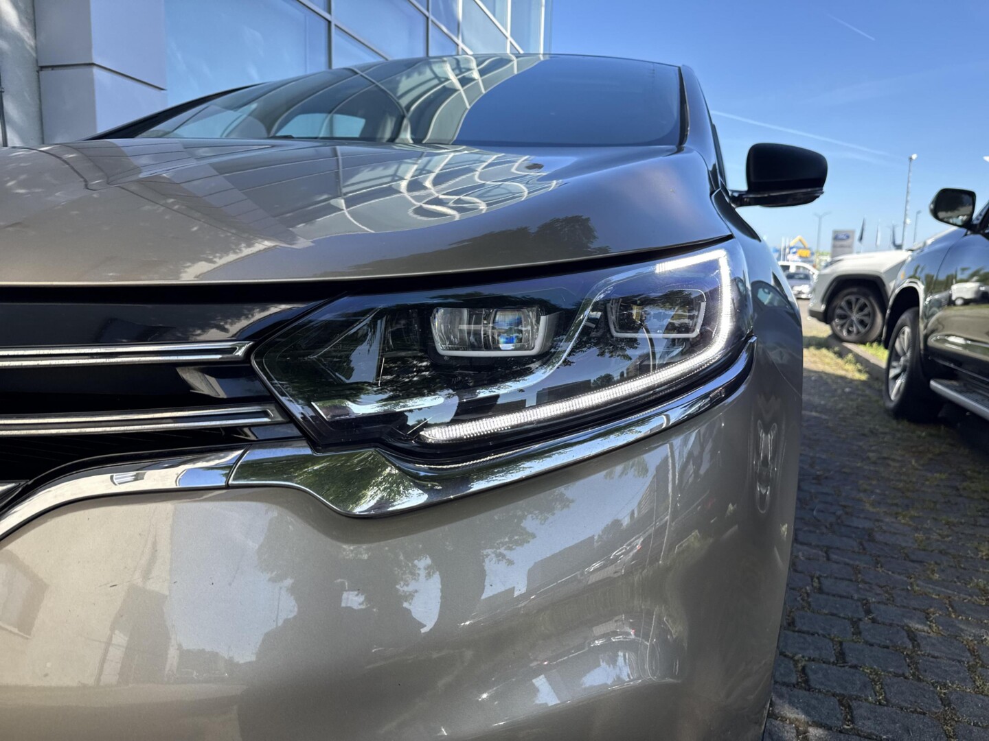 Renault Espace