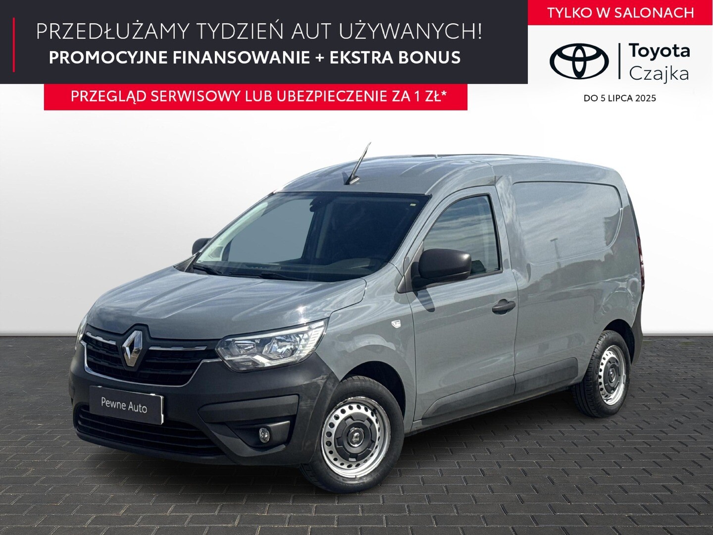 Renault Express