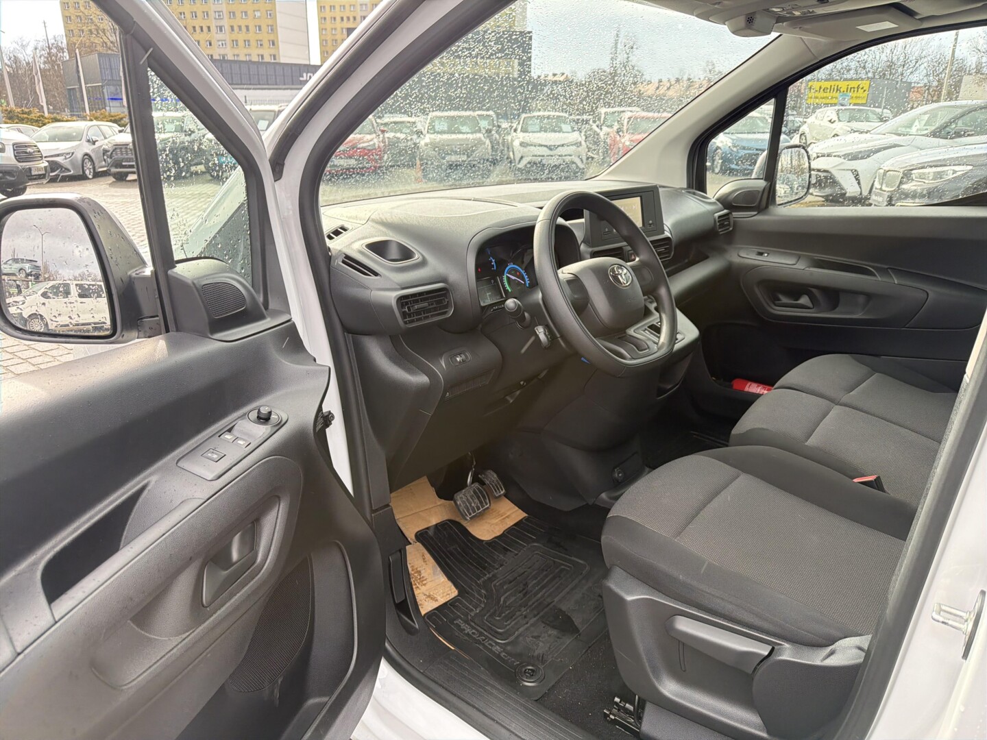 Toyota PROACE CITY