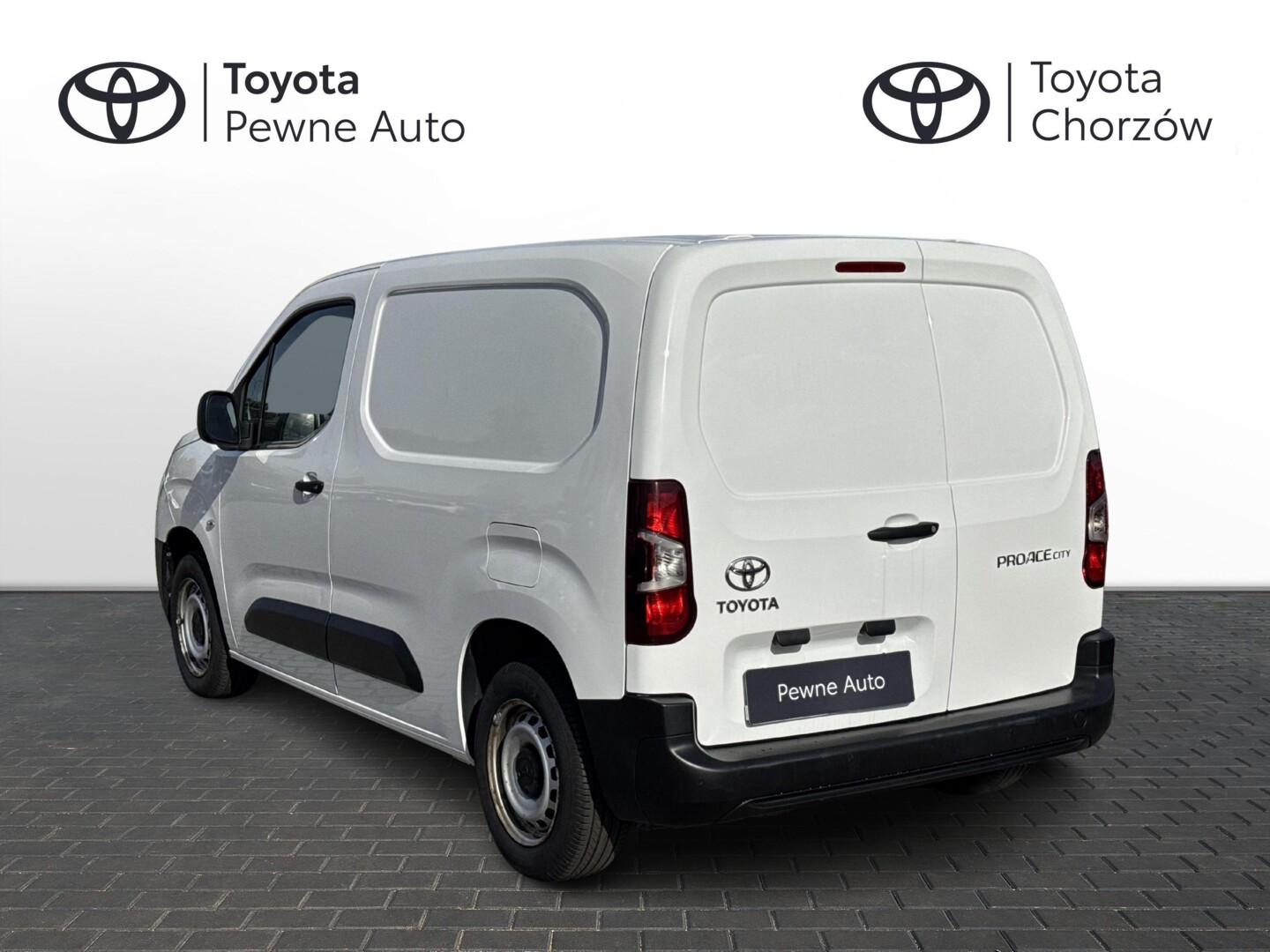 Toyota PROACE CITY