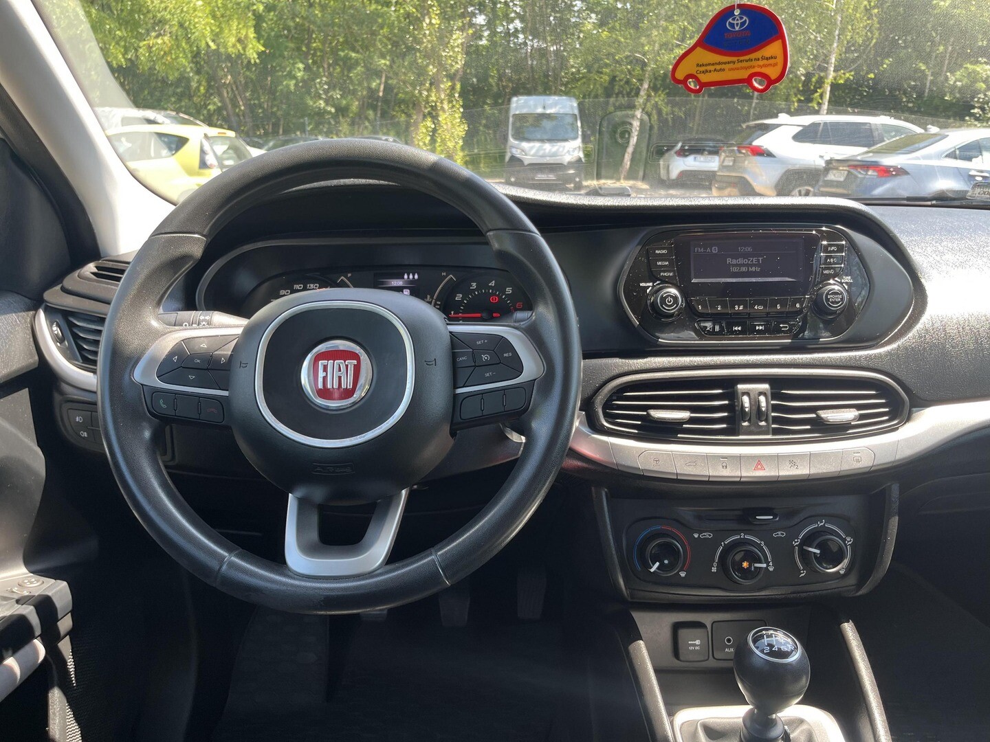Fiat Tipo