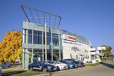 Toyota Chorzów