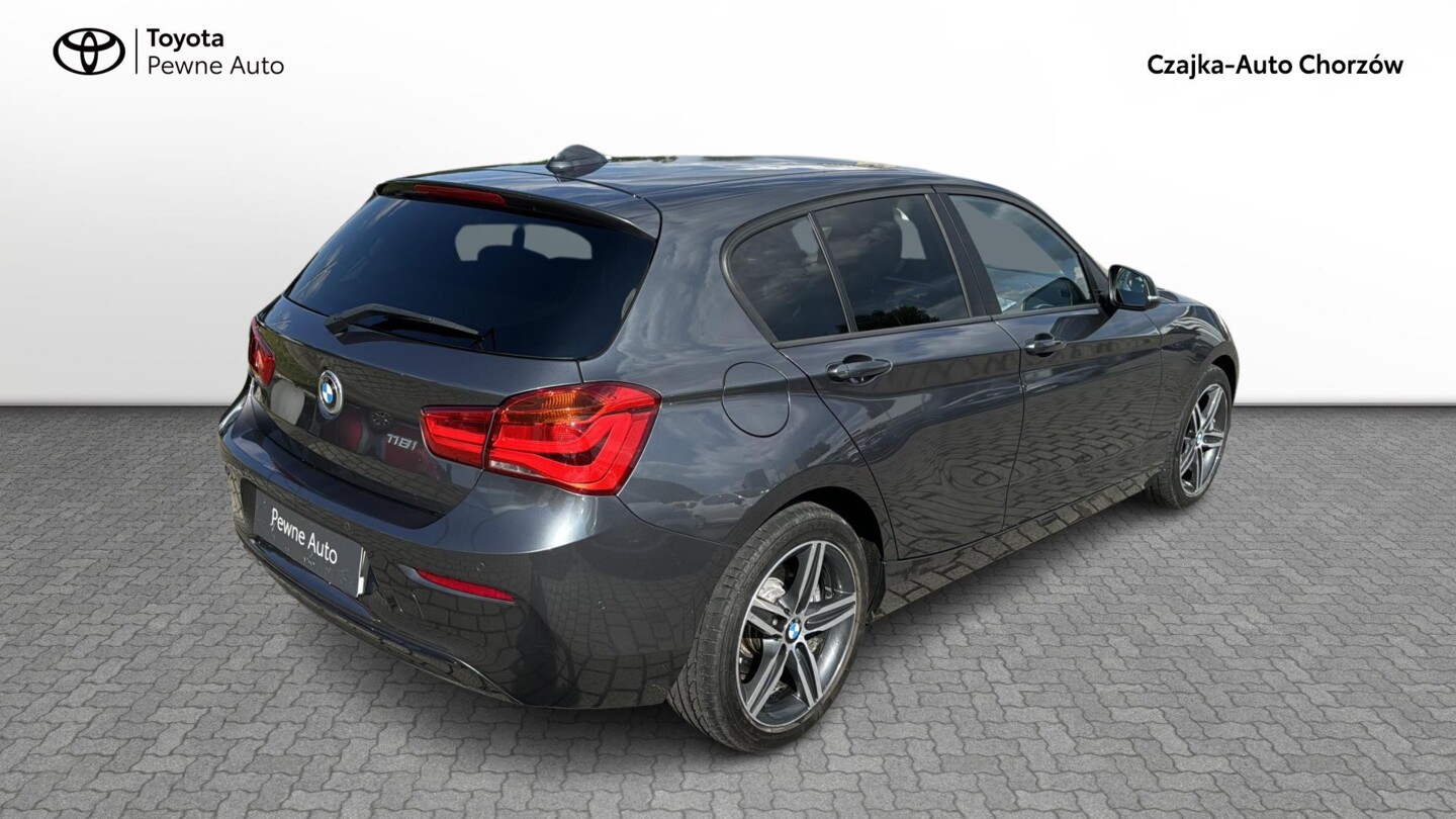 BMW Seria 1