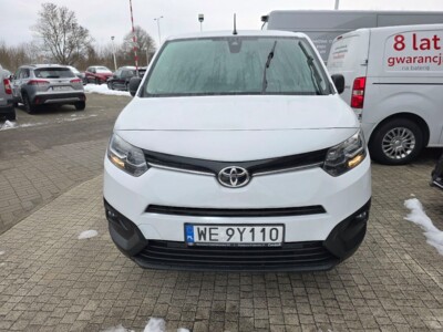 Toyota PROACE CITY