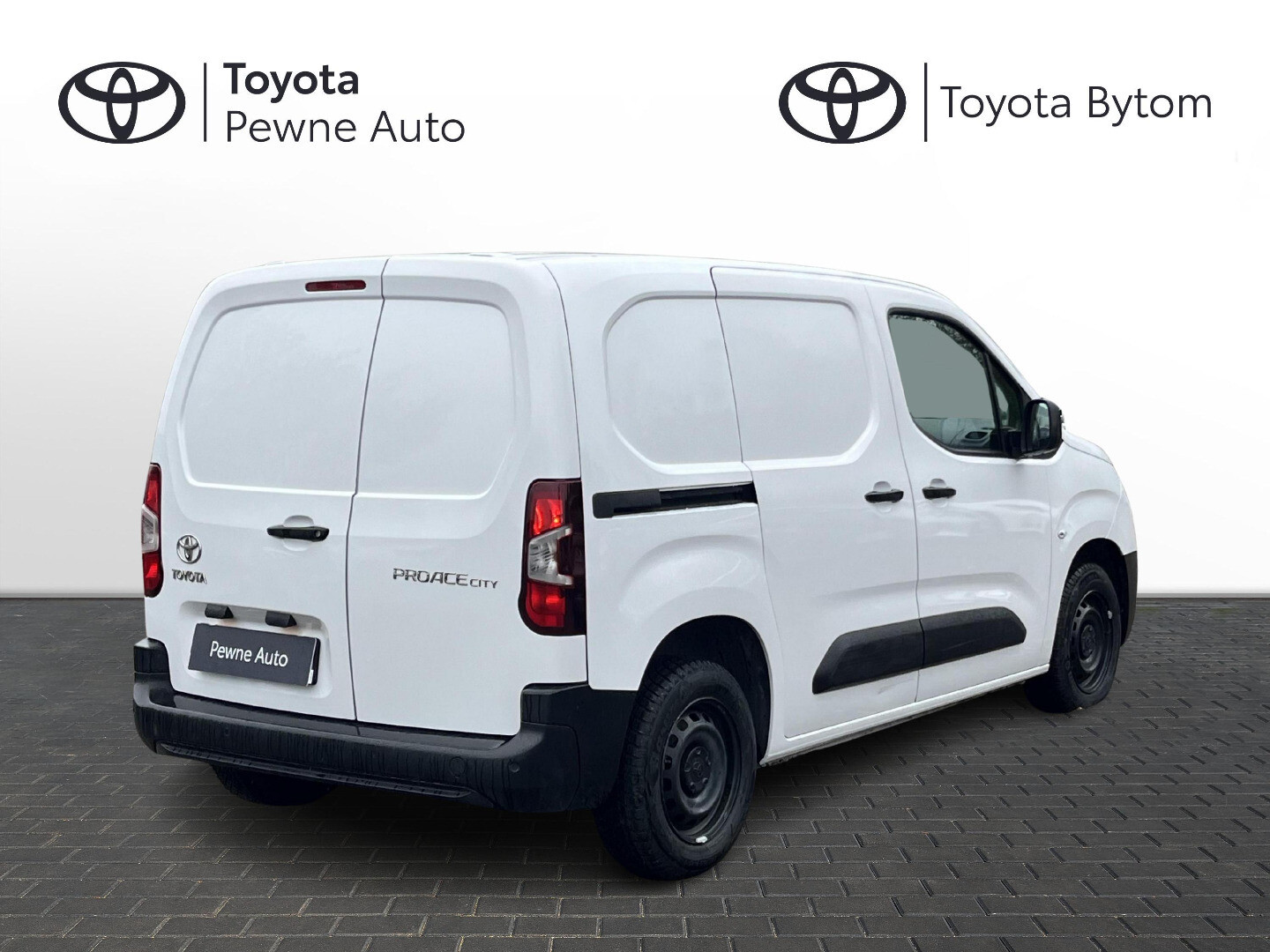 Toyota PROACE CITY