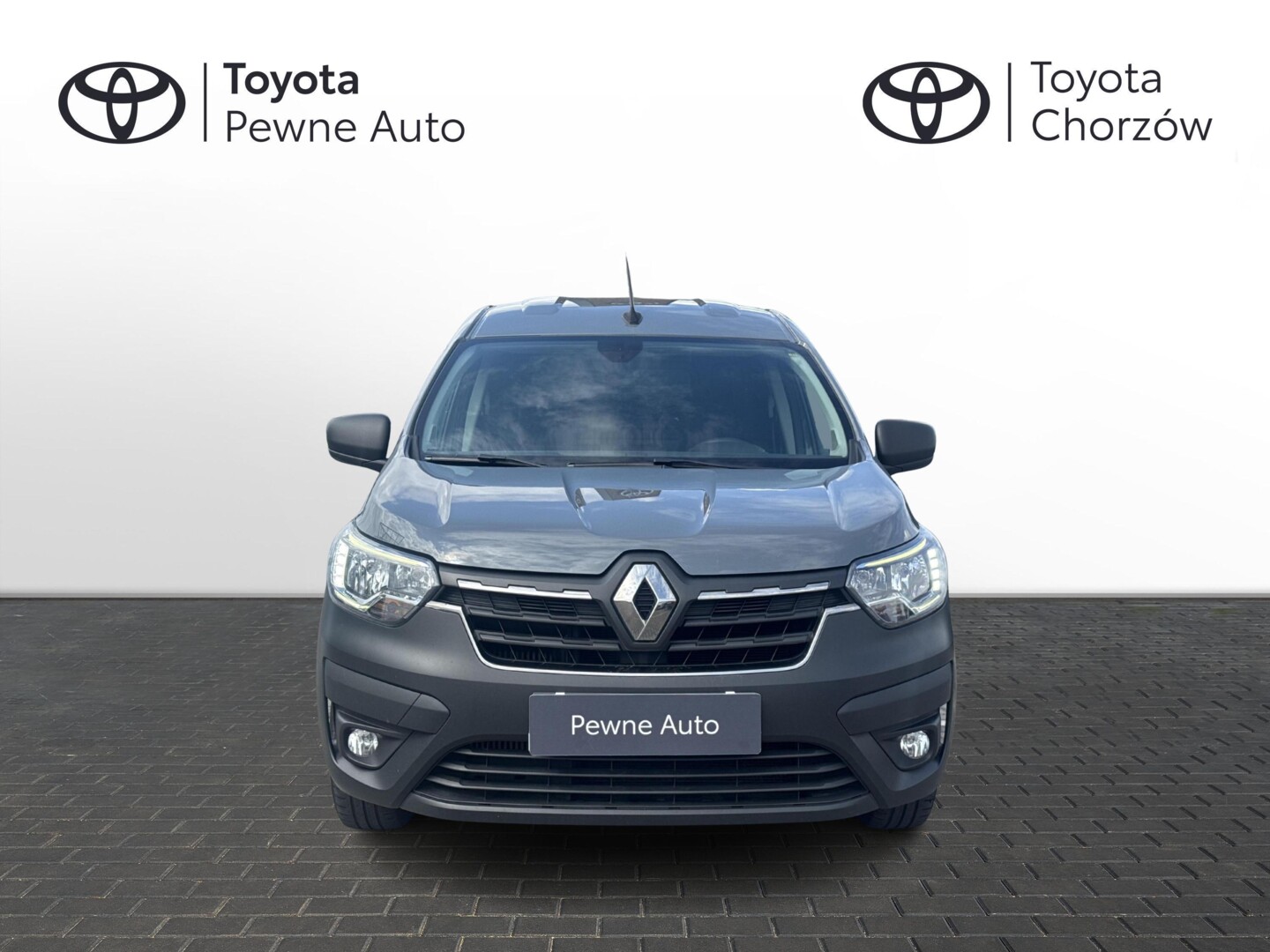 Renault Express