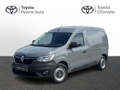 Renault Express