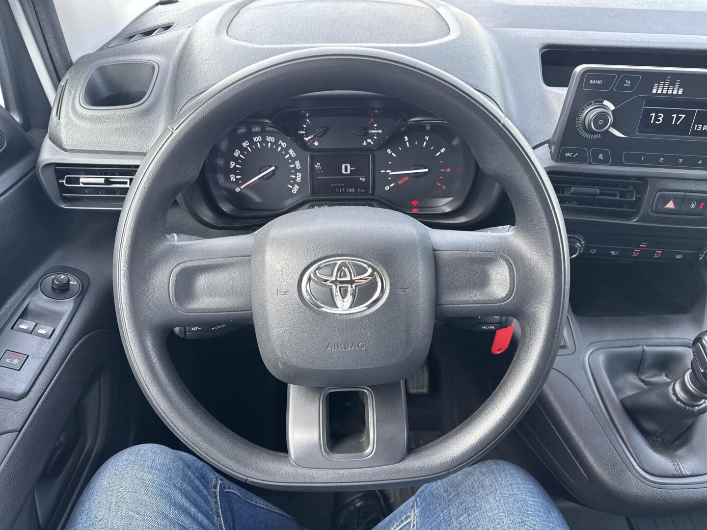 Toyota PROACE CITY