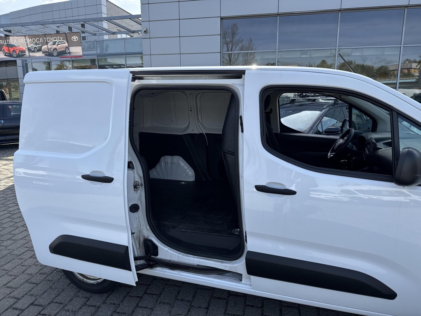 Toyota PROACE CITY