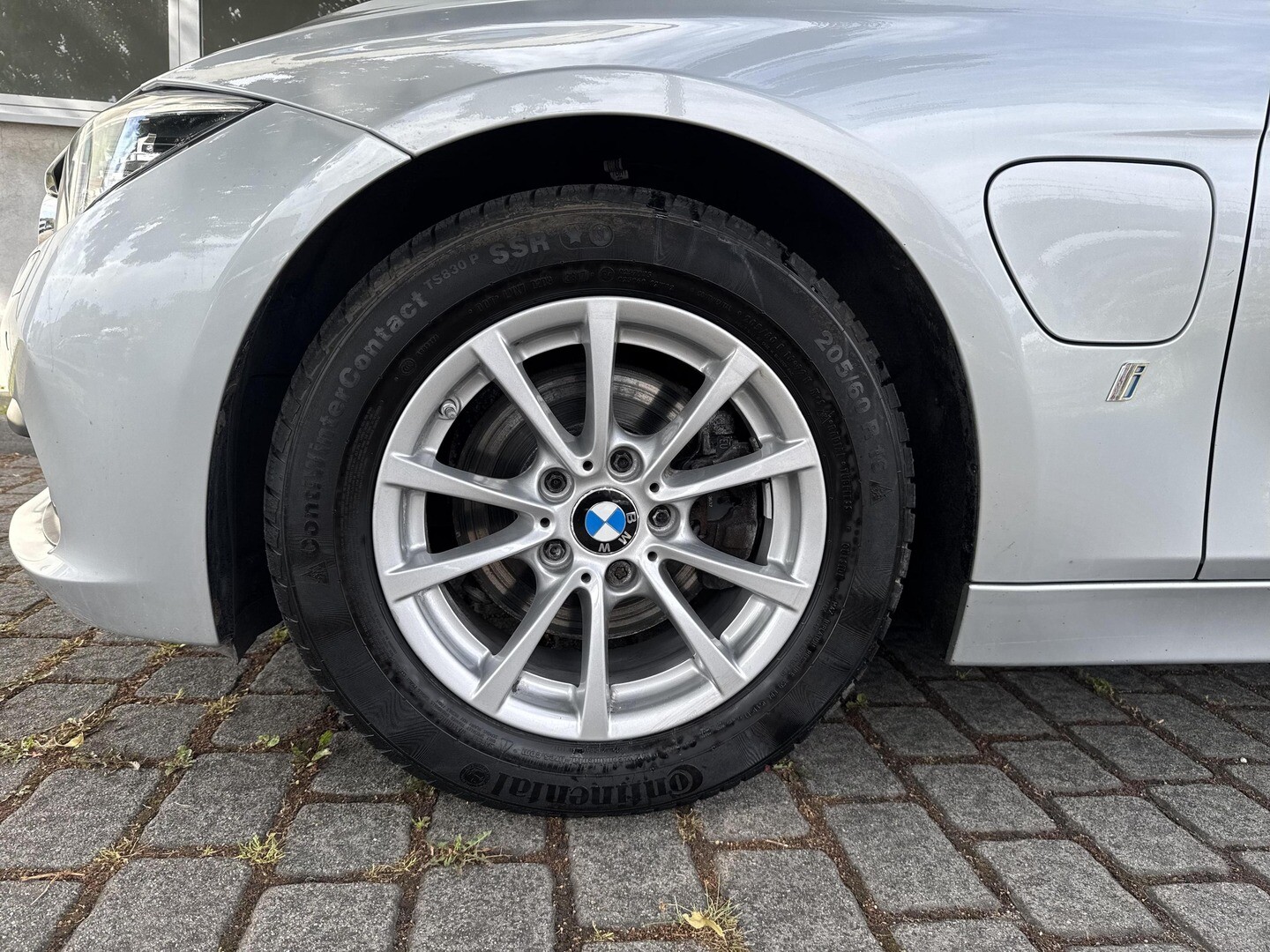 BMW Seria 3