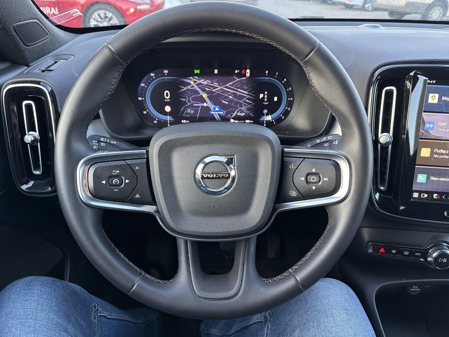 Volvo XC 40