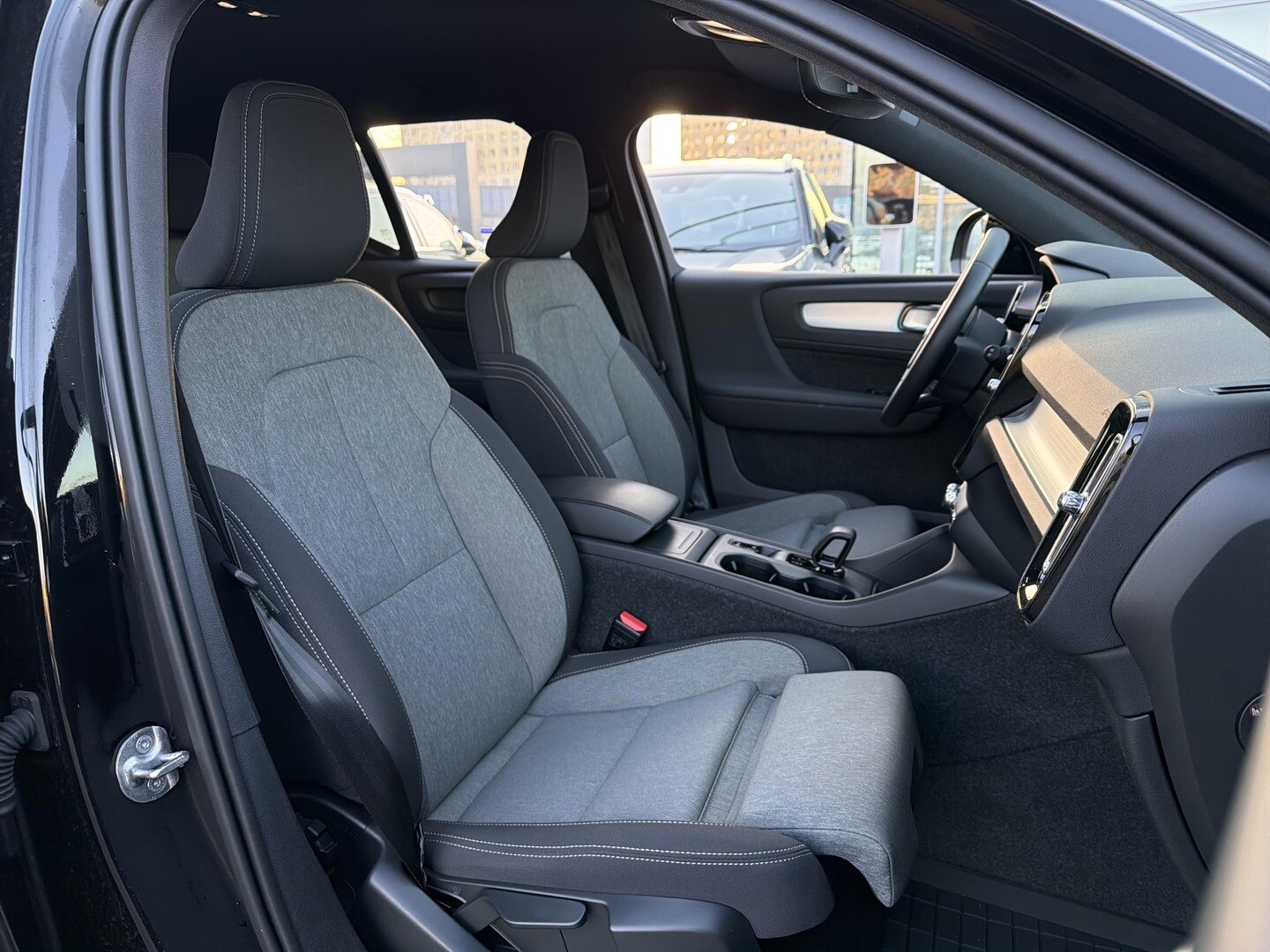 Volvo XC 40