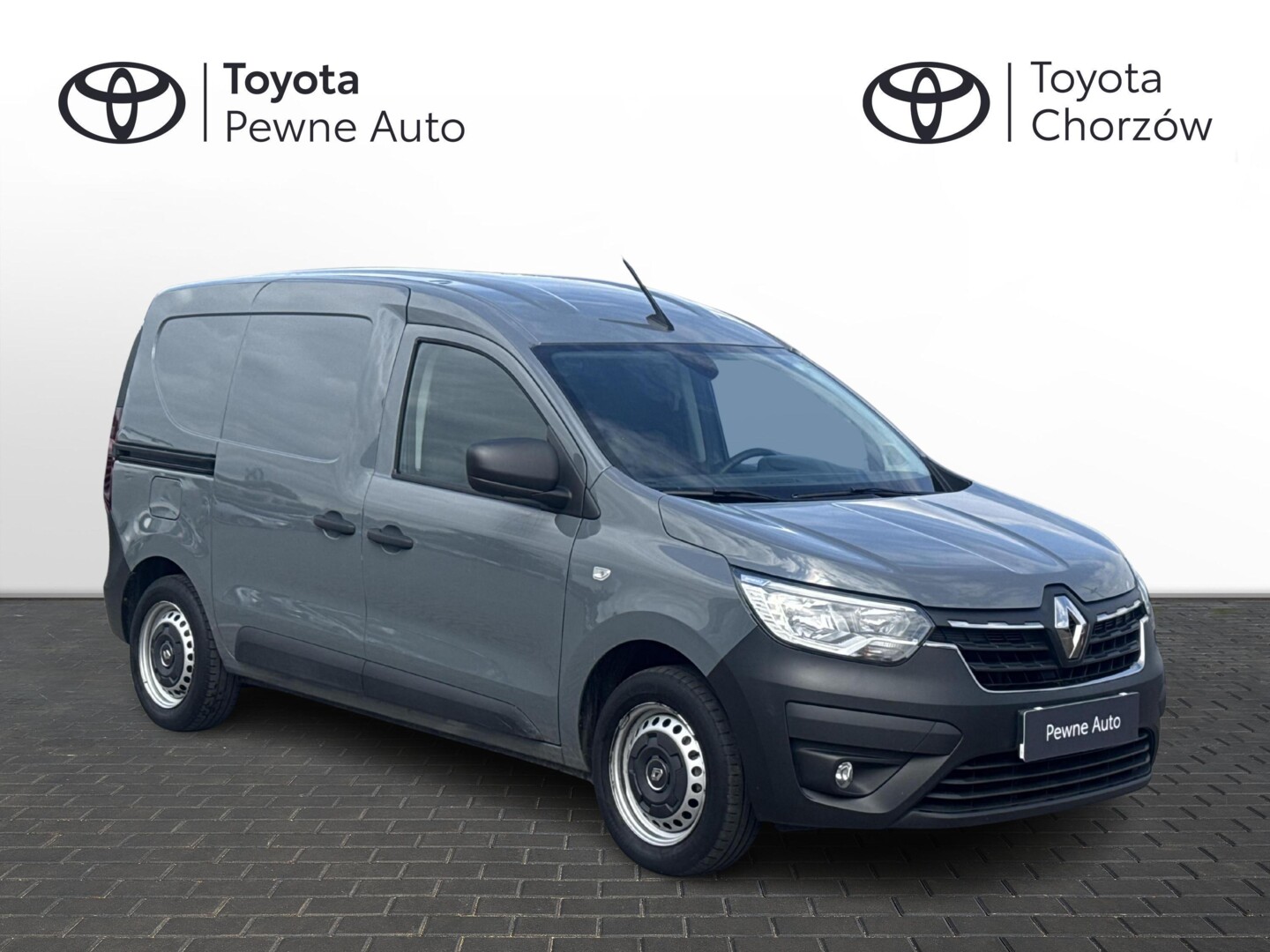 Renault Express
