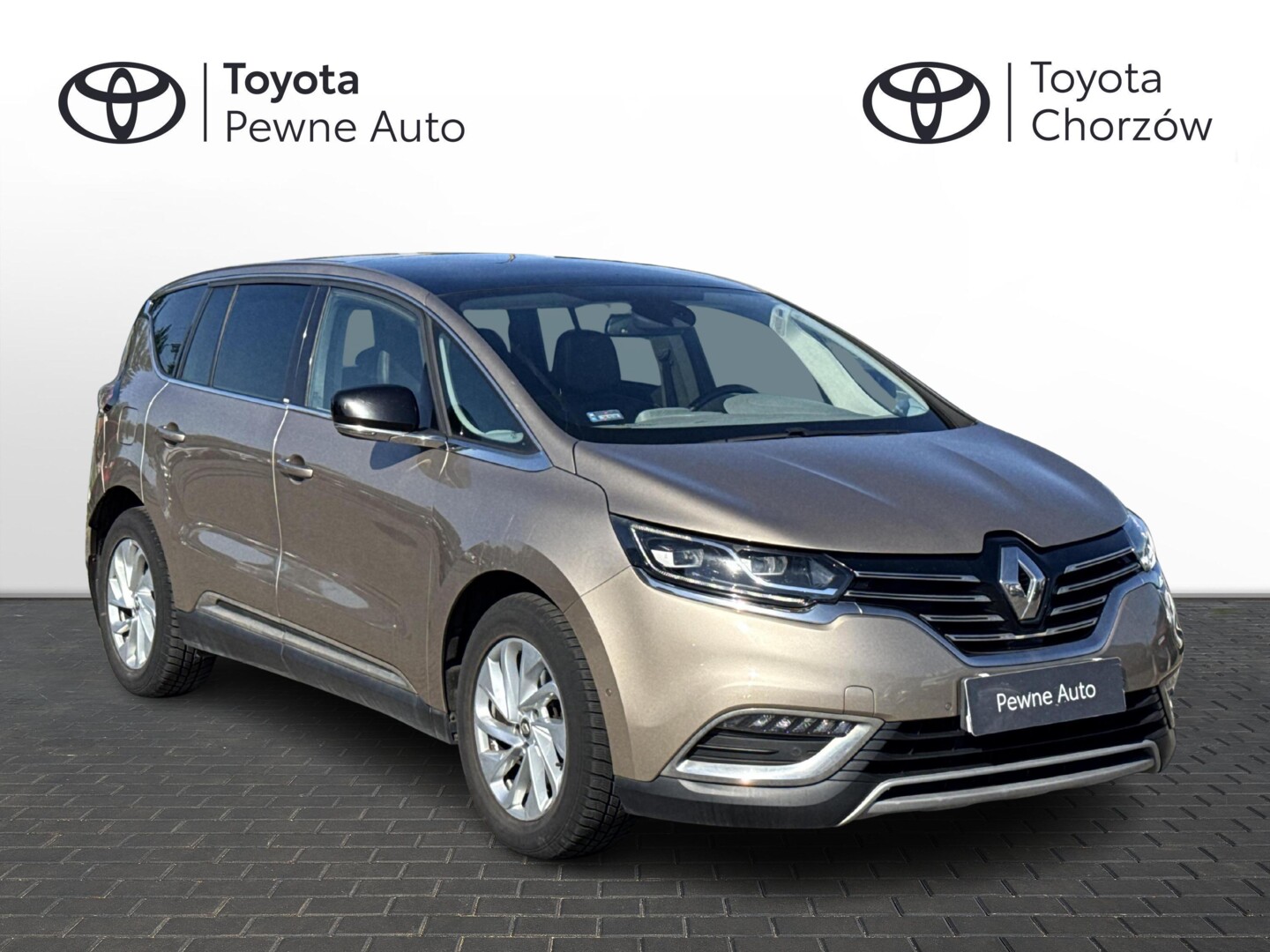 Renault Espace