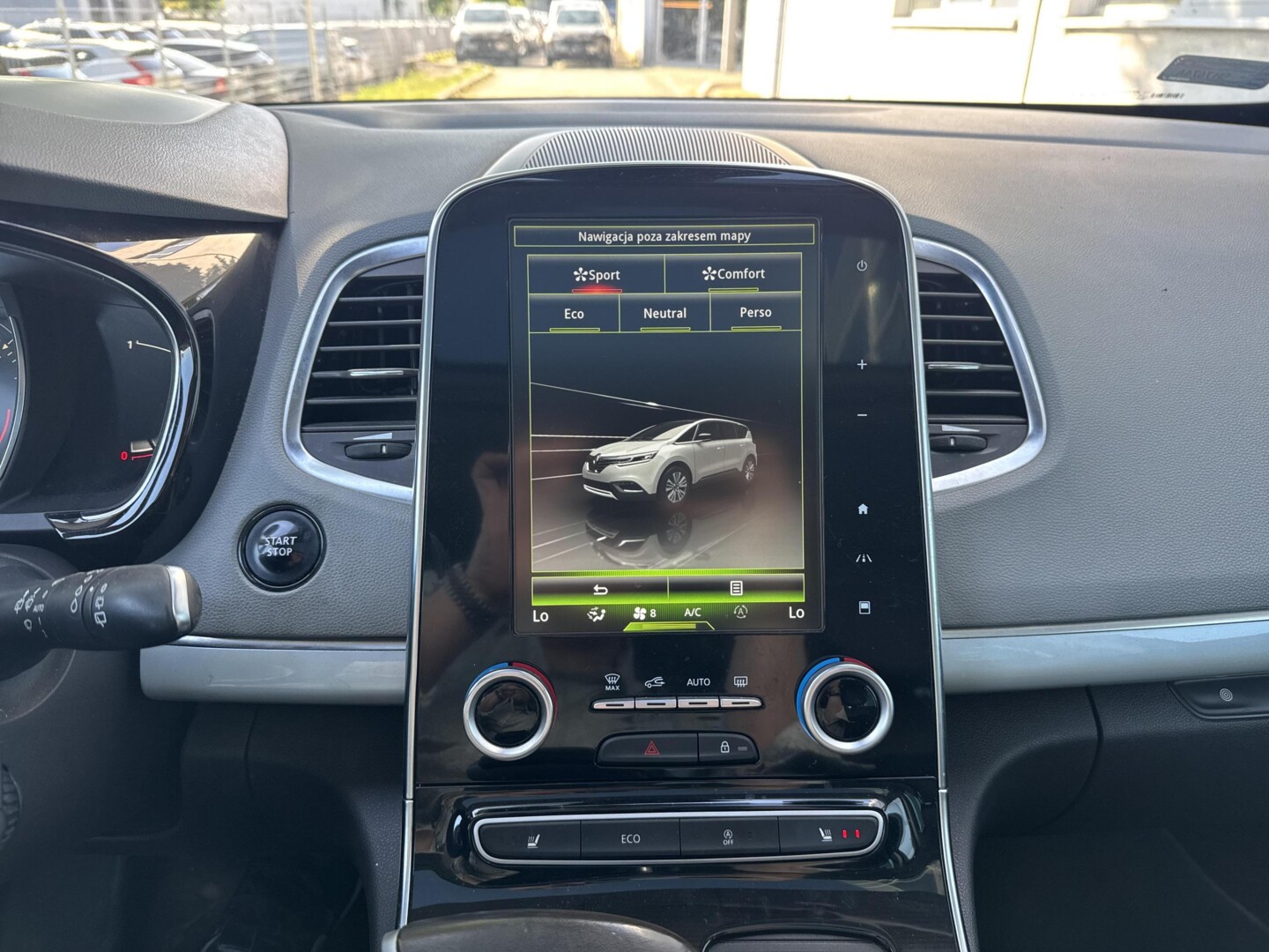 Renault Espace