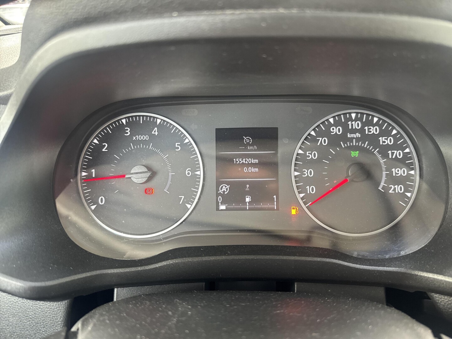 Renault Express