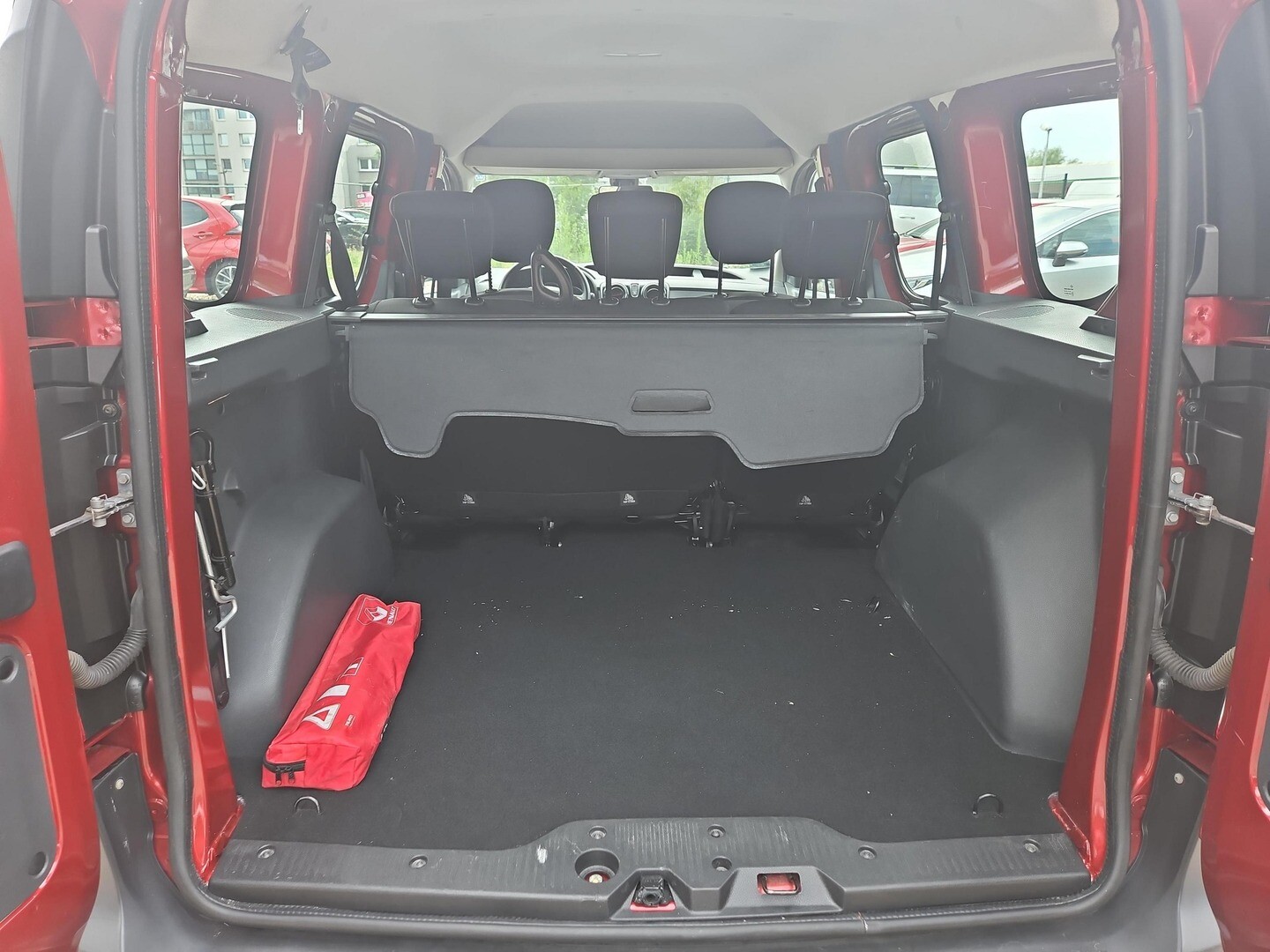 Dacia Dokker