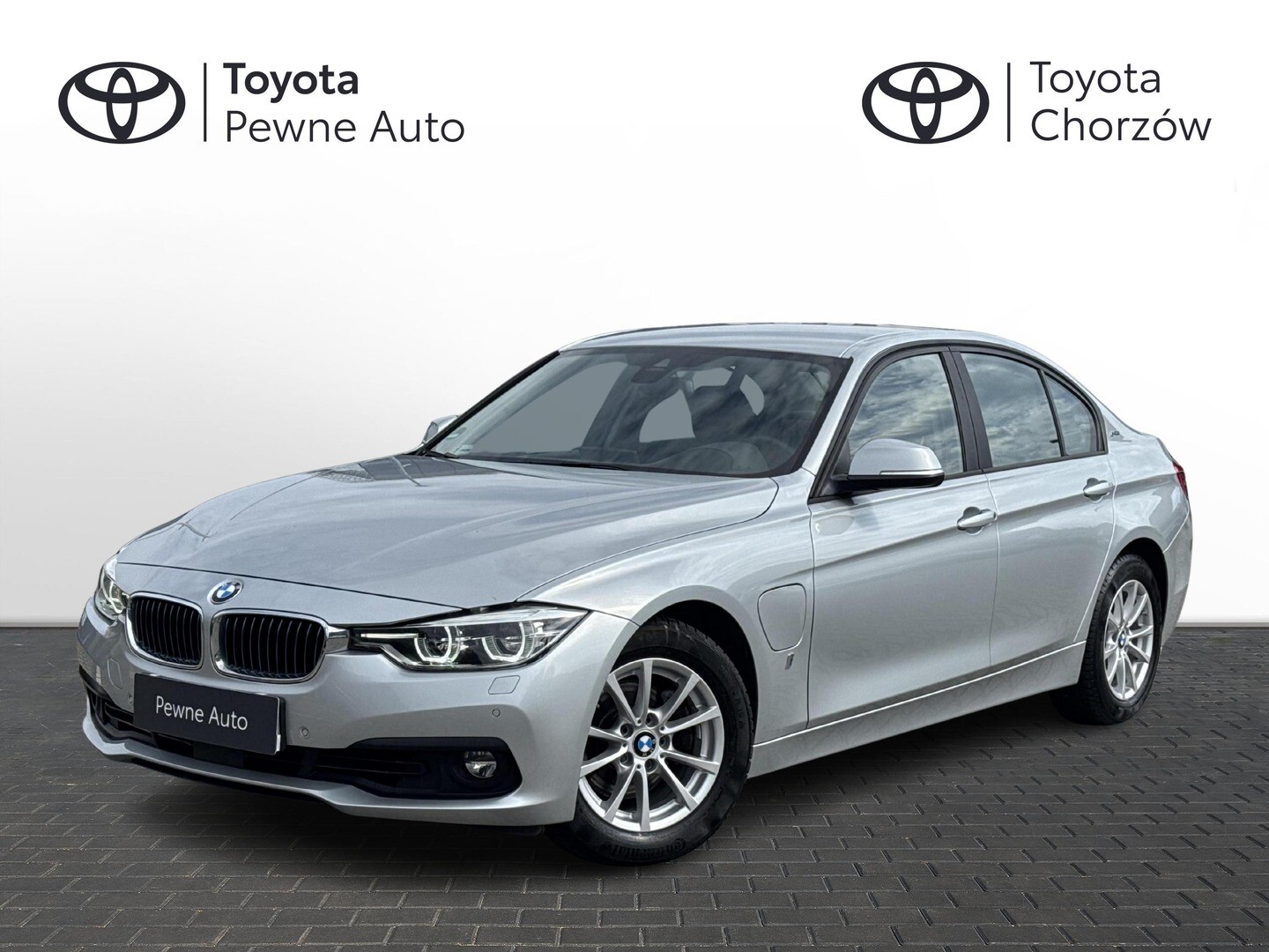 BMW Seria 3