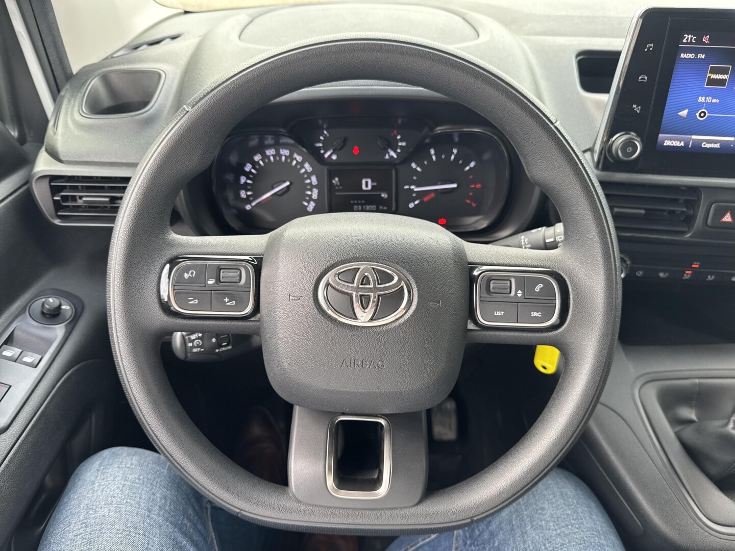 Toyota PROACE CITY