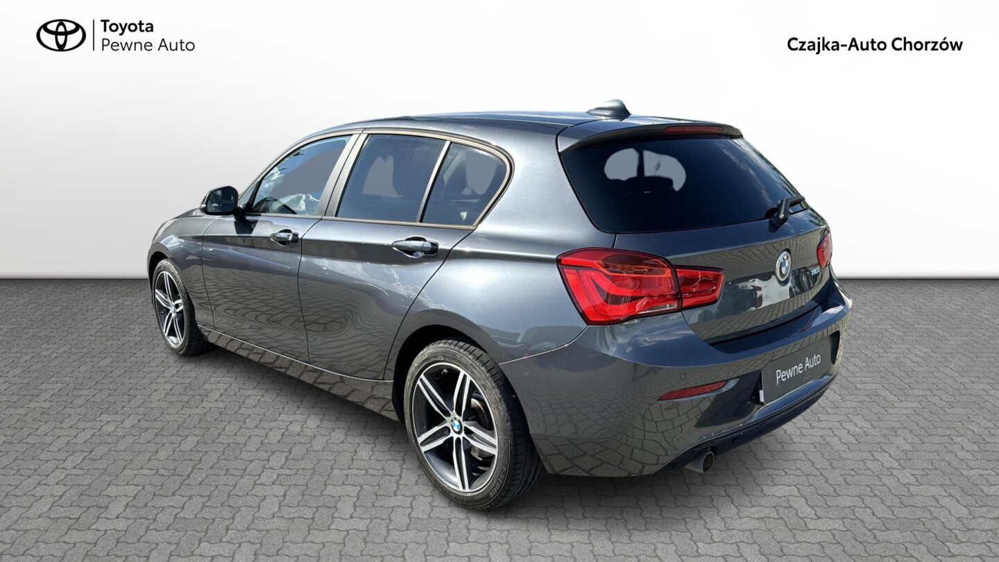 BMW Seria 1