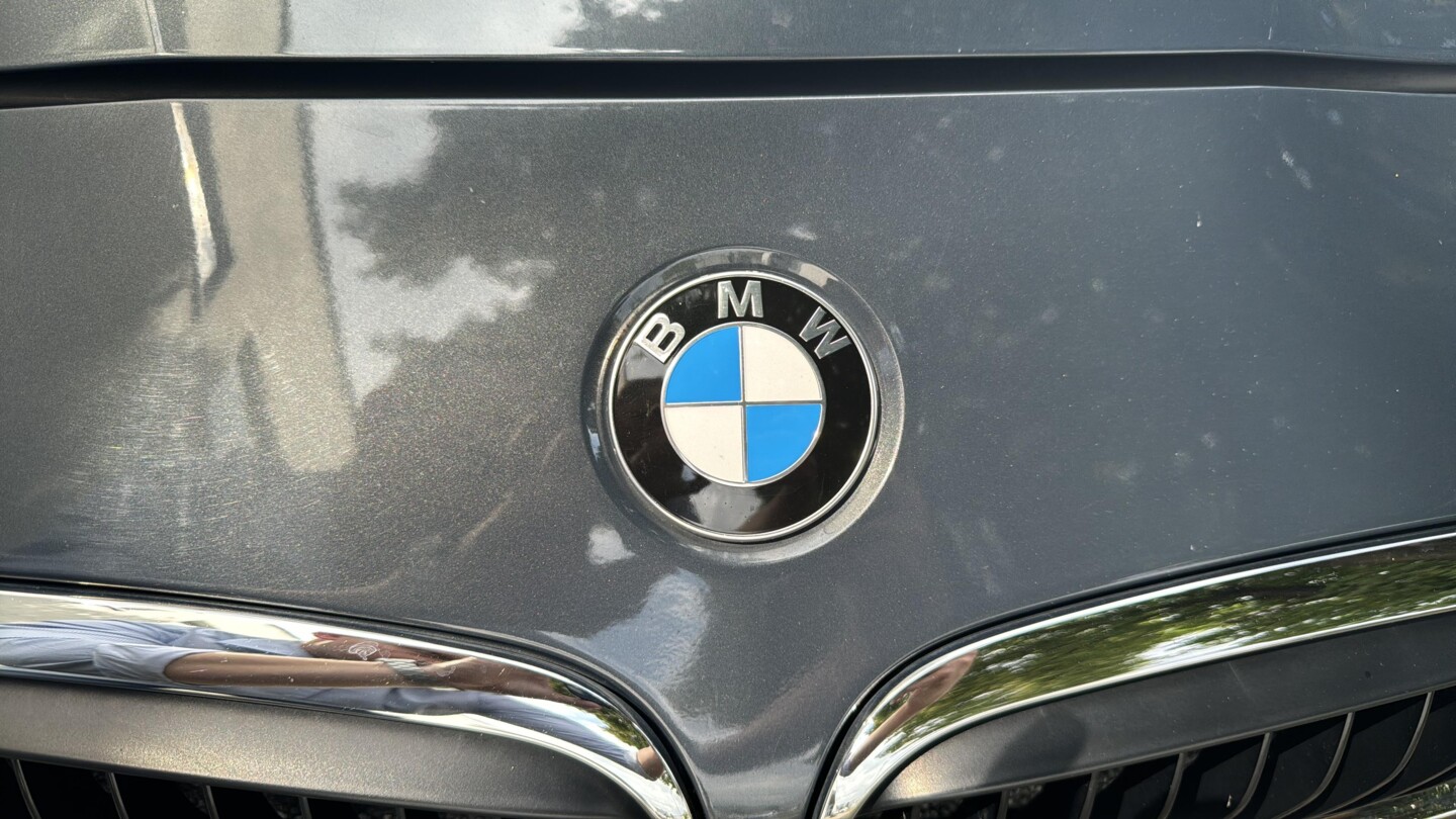 BMW Seria 2