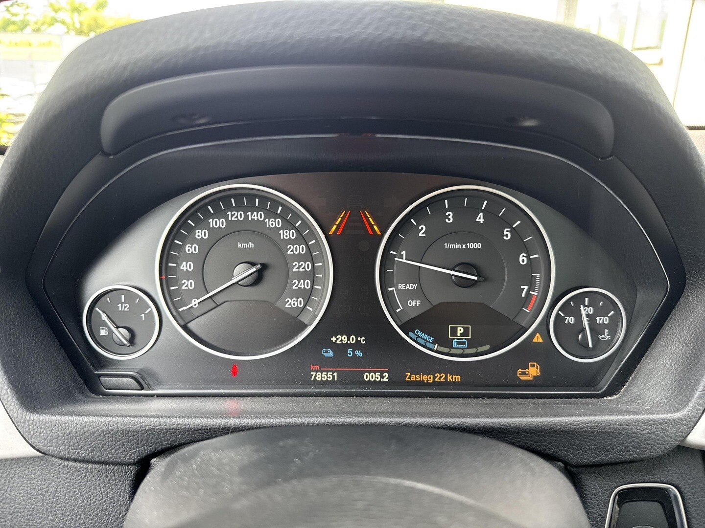 BMW Seria 3