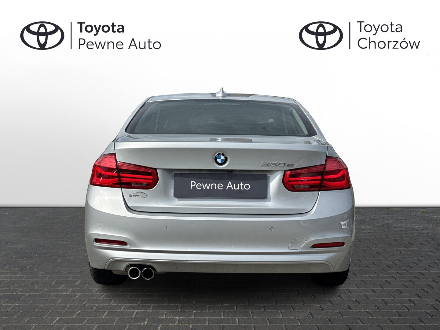 BMW Seria 3