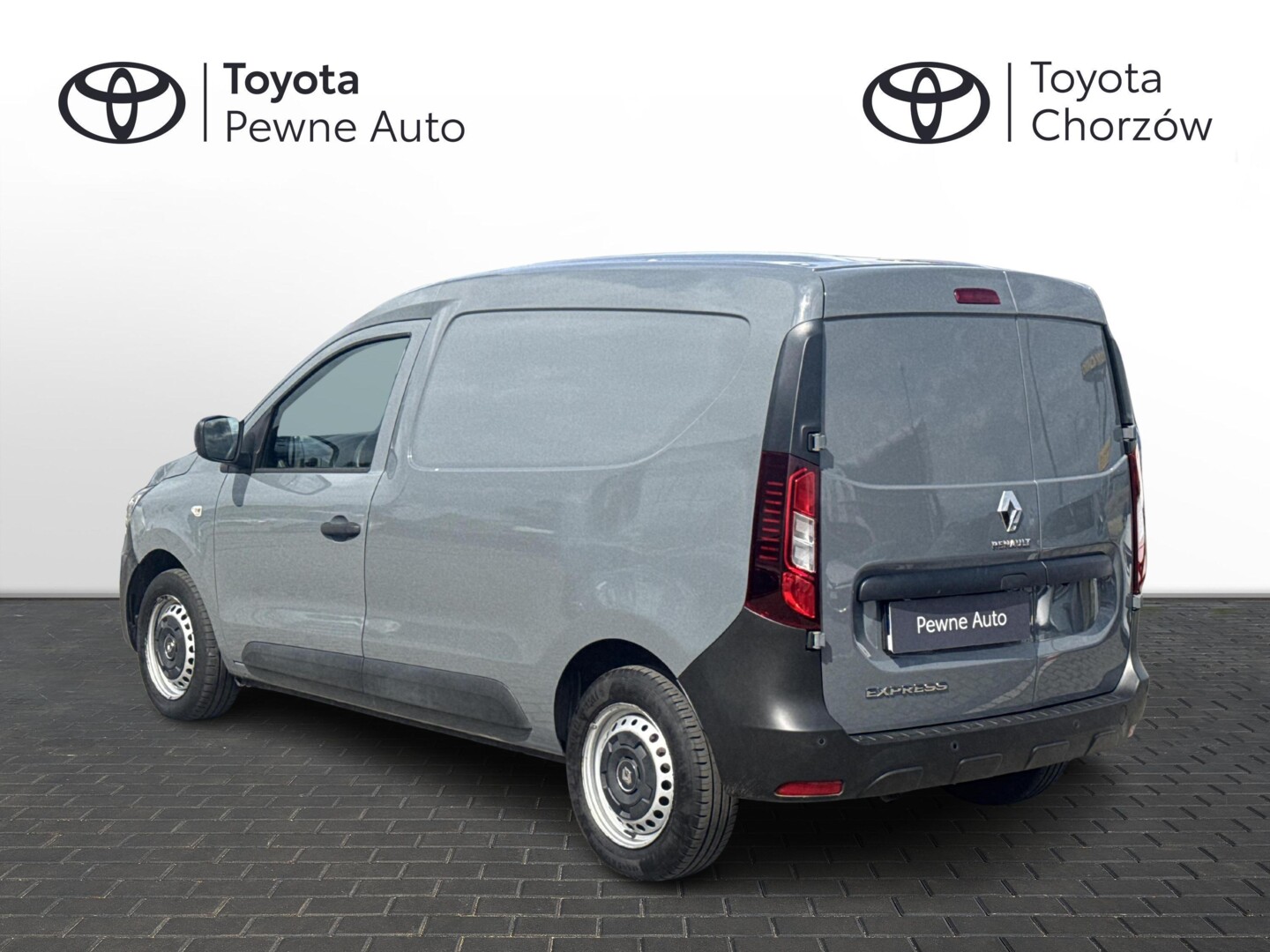 Renault Express