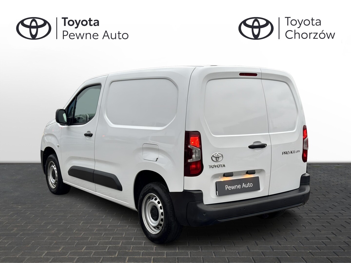 Toyota PROACE CITY