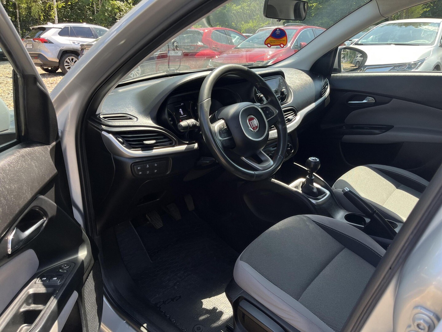 Fiat Tipo