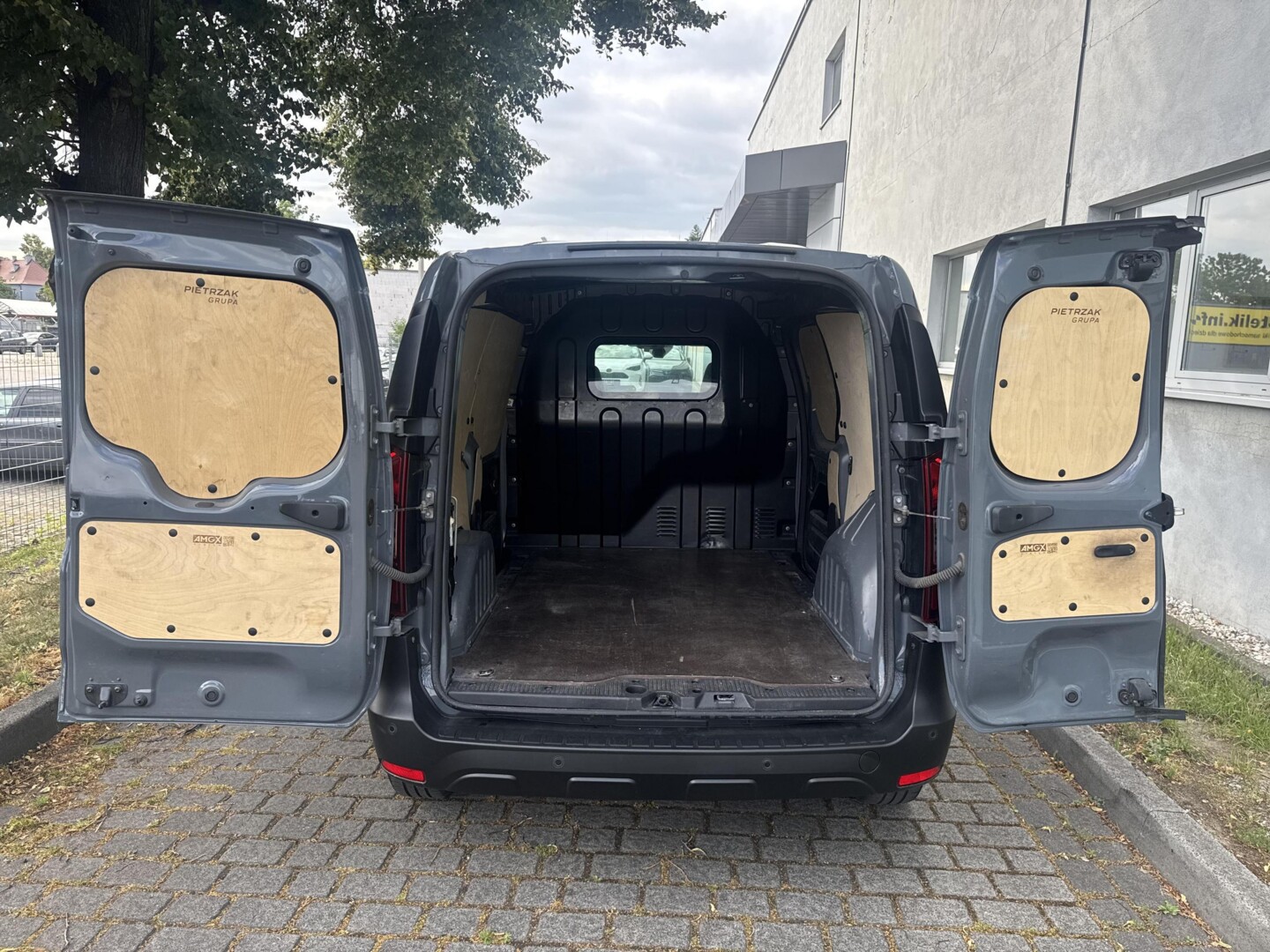 Renault Express