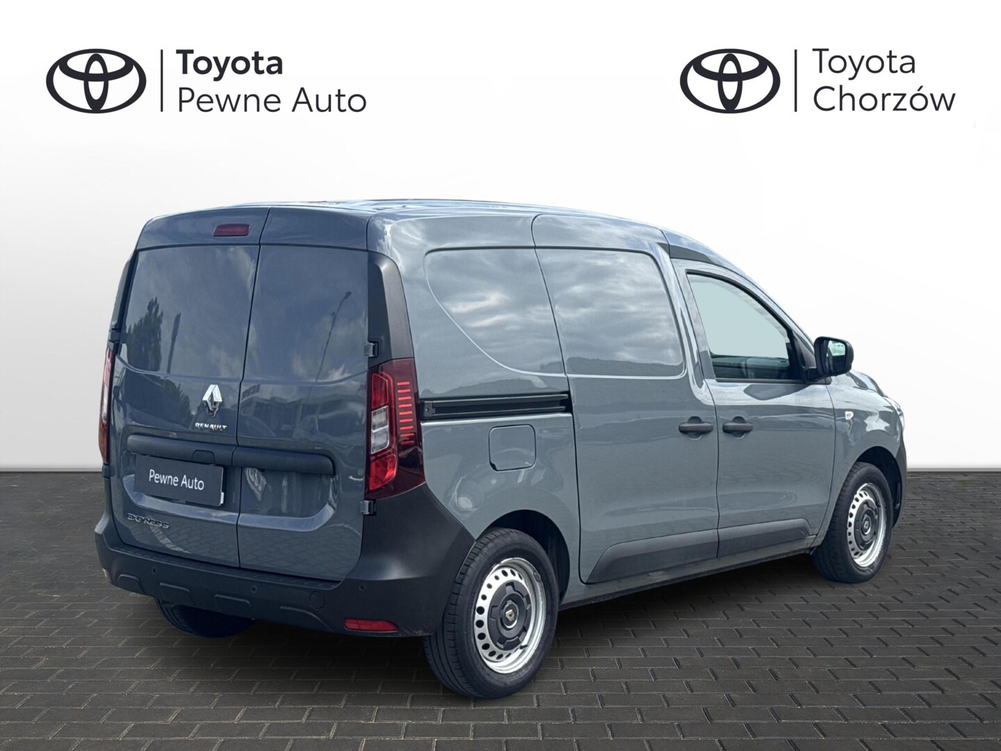 Renault Express