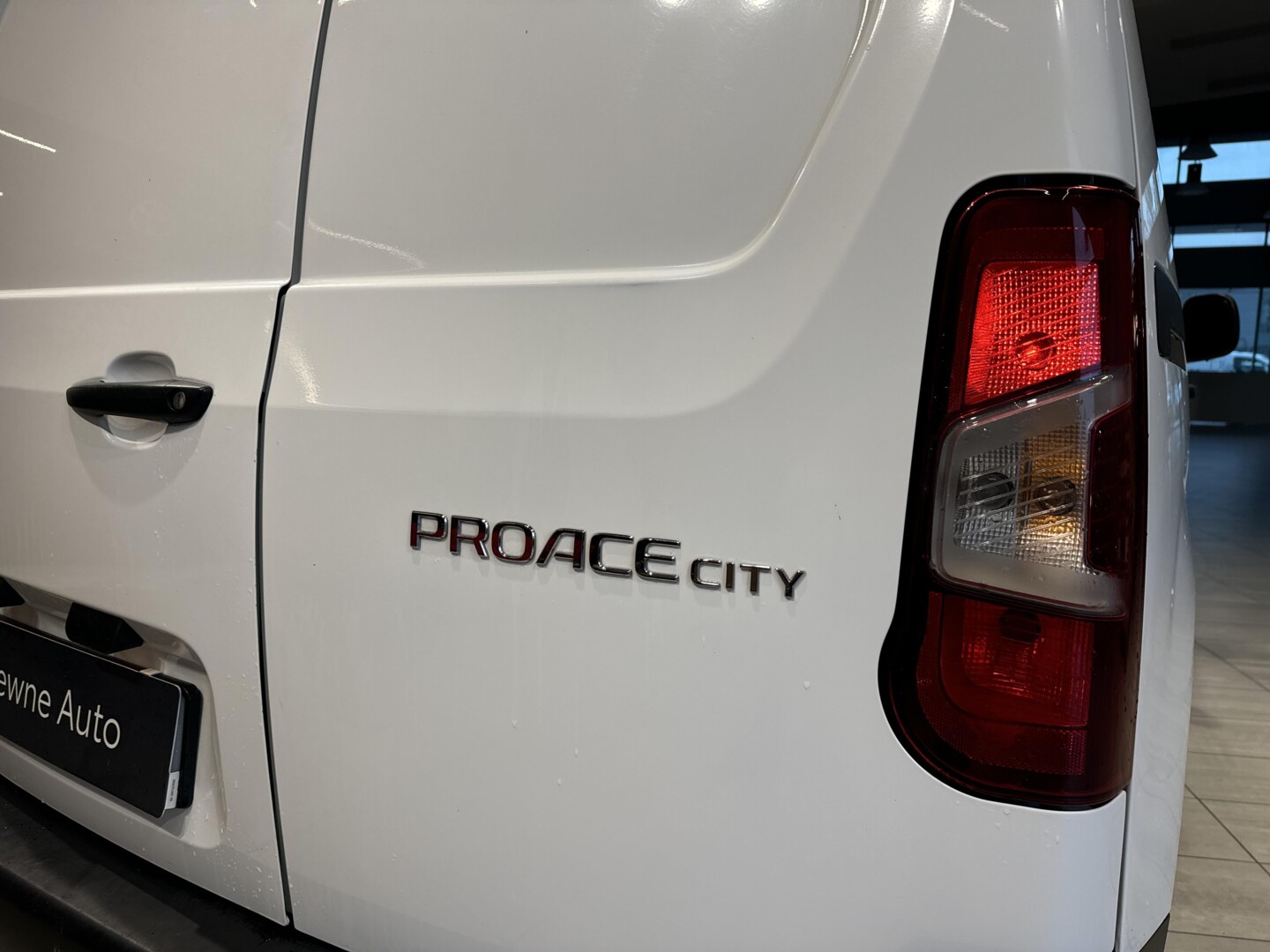 Toyota PROACE CITY