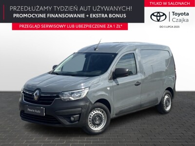 Renault Express