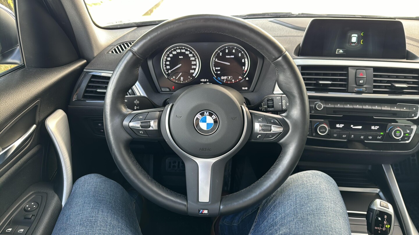 BMW Seria 1