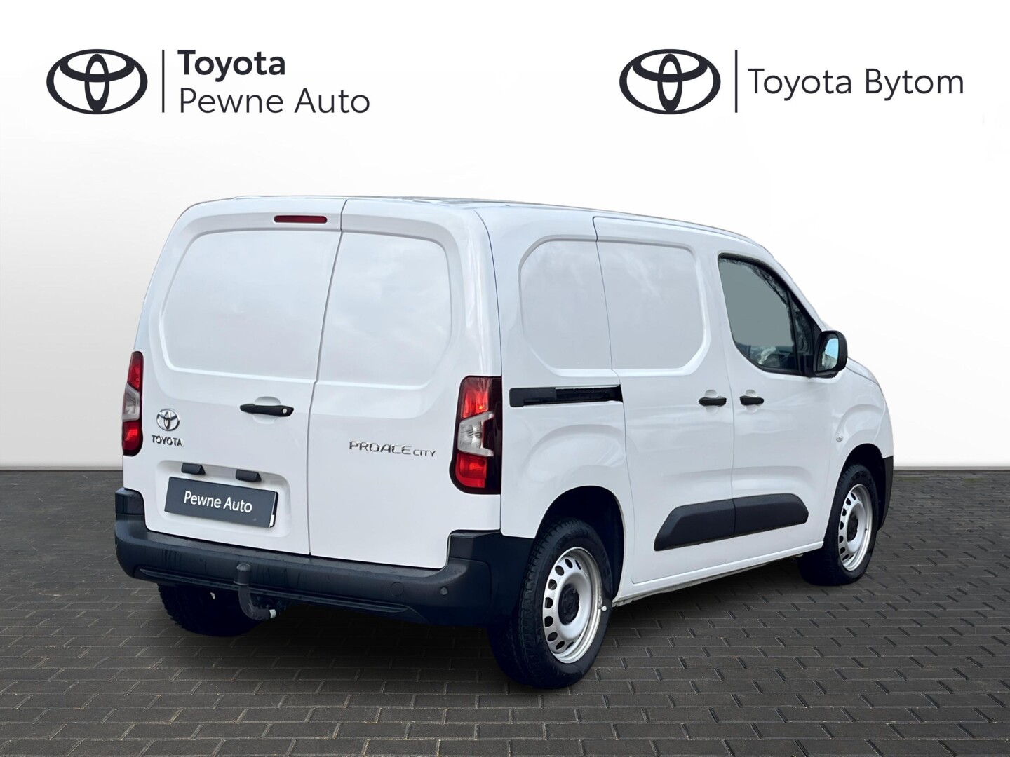 Toyota PROACE CITY